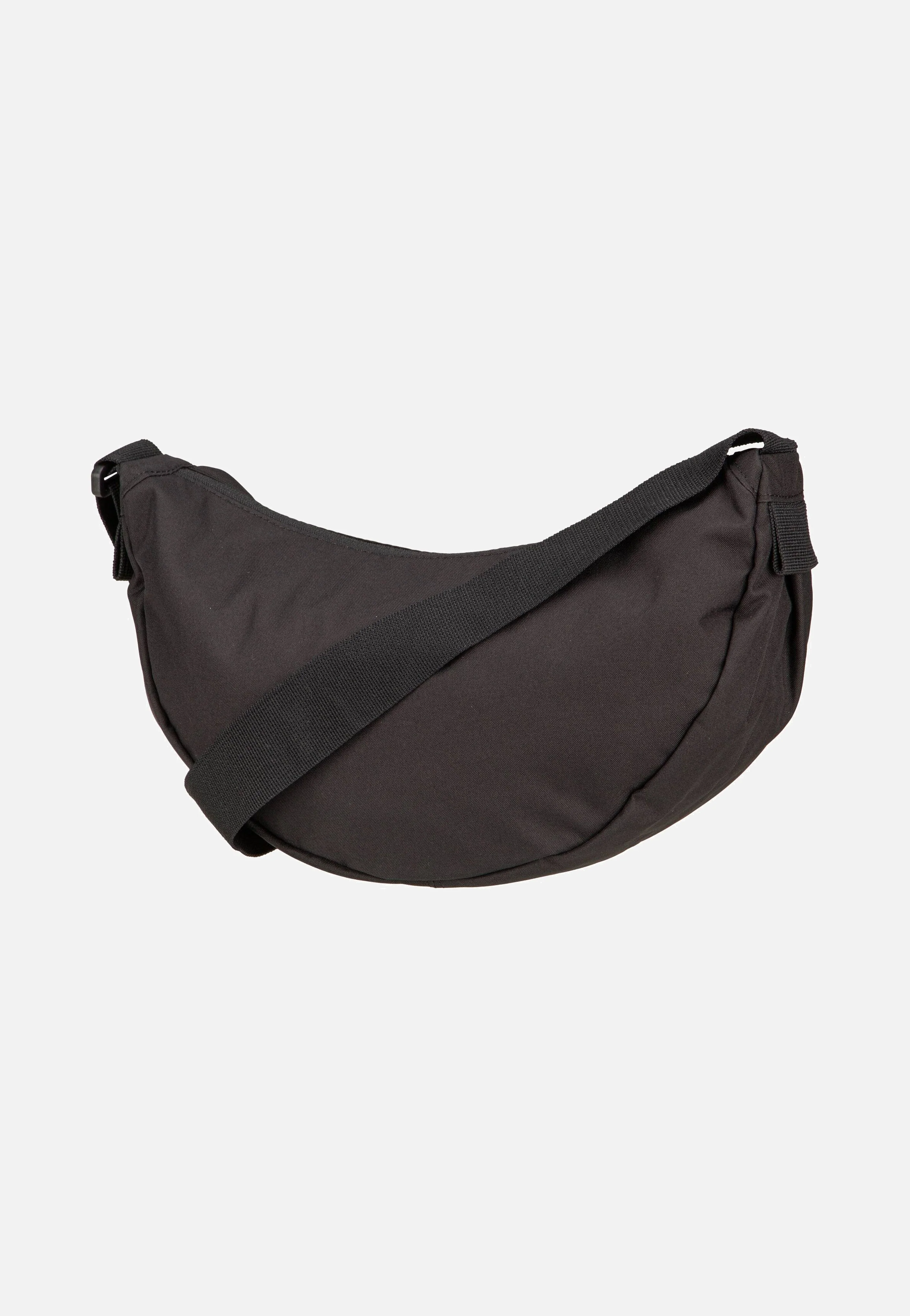Moon Bag Small Black - Sling Bag - Image 2
