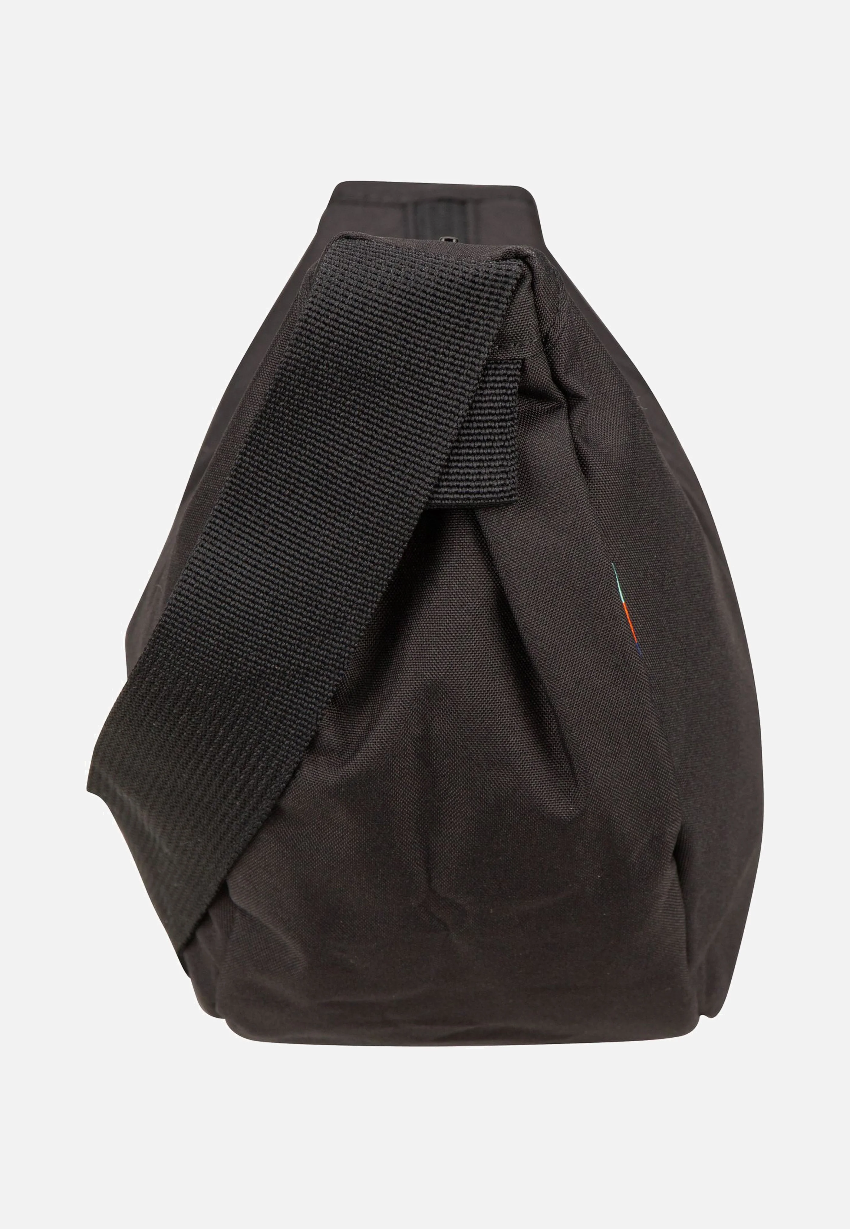 Moon Bag Small Black - Sling Bag - Image 4