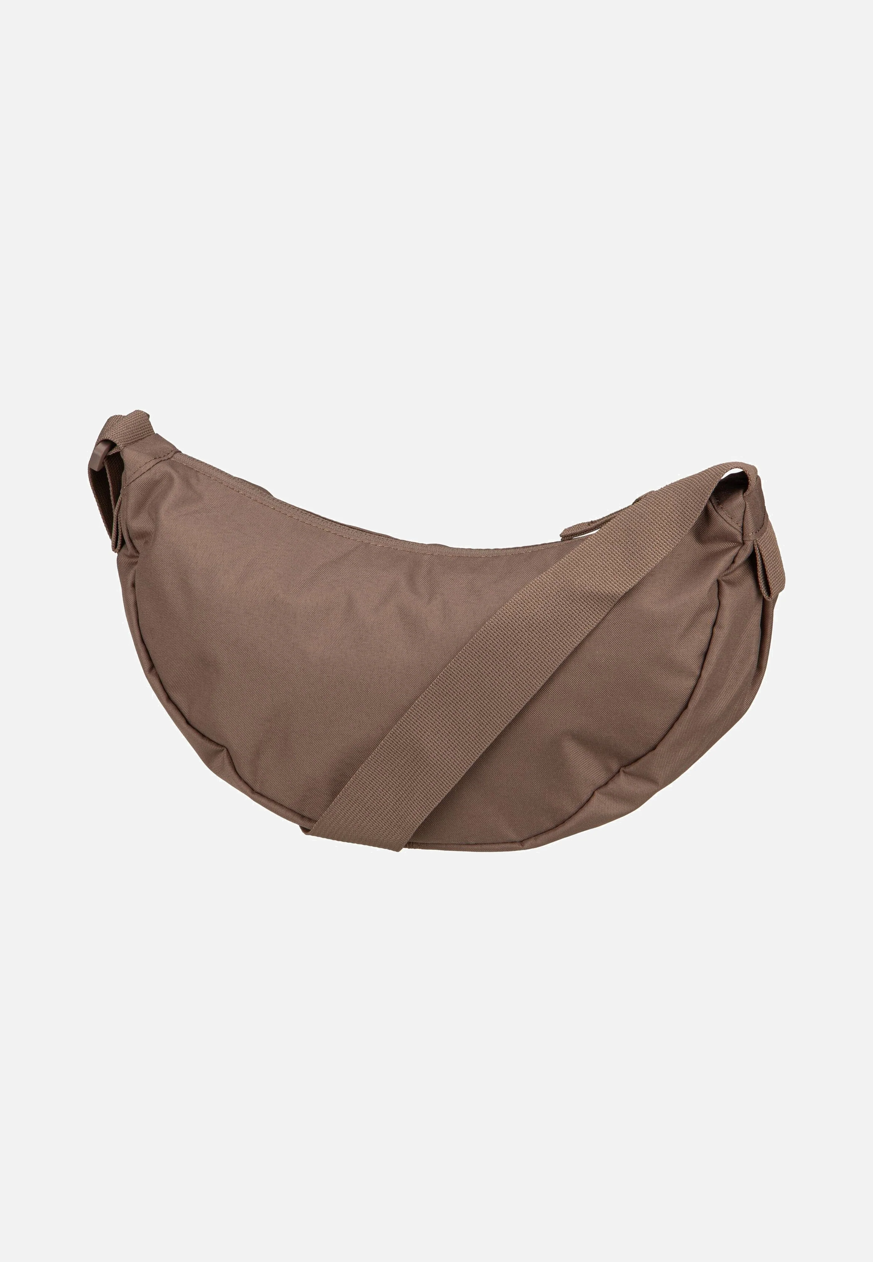 Moon Bag Small Monochrome Oyster - Sling Bag - Image 2