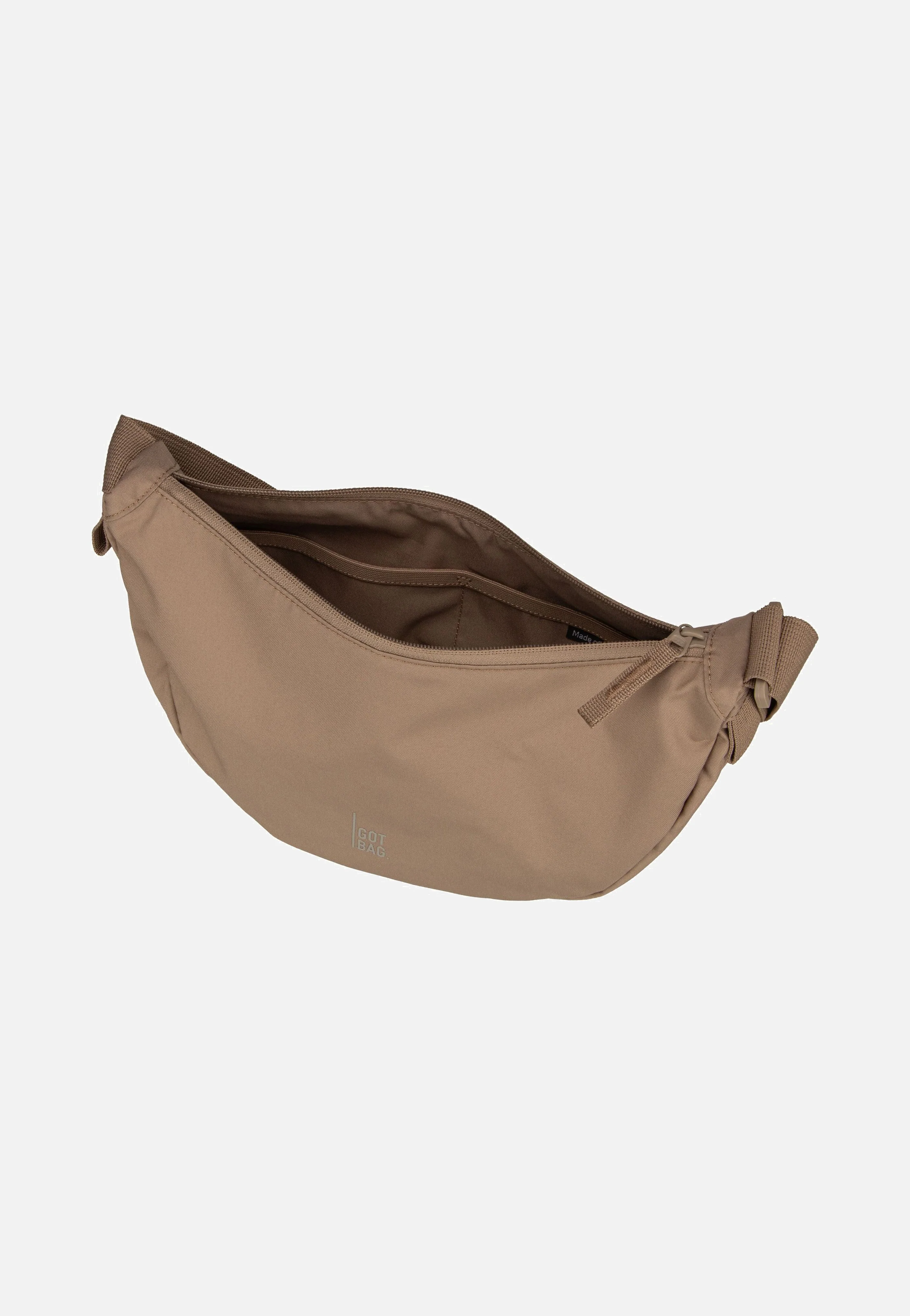 Moon Bag Small Seal - Sling Bag - Image 3