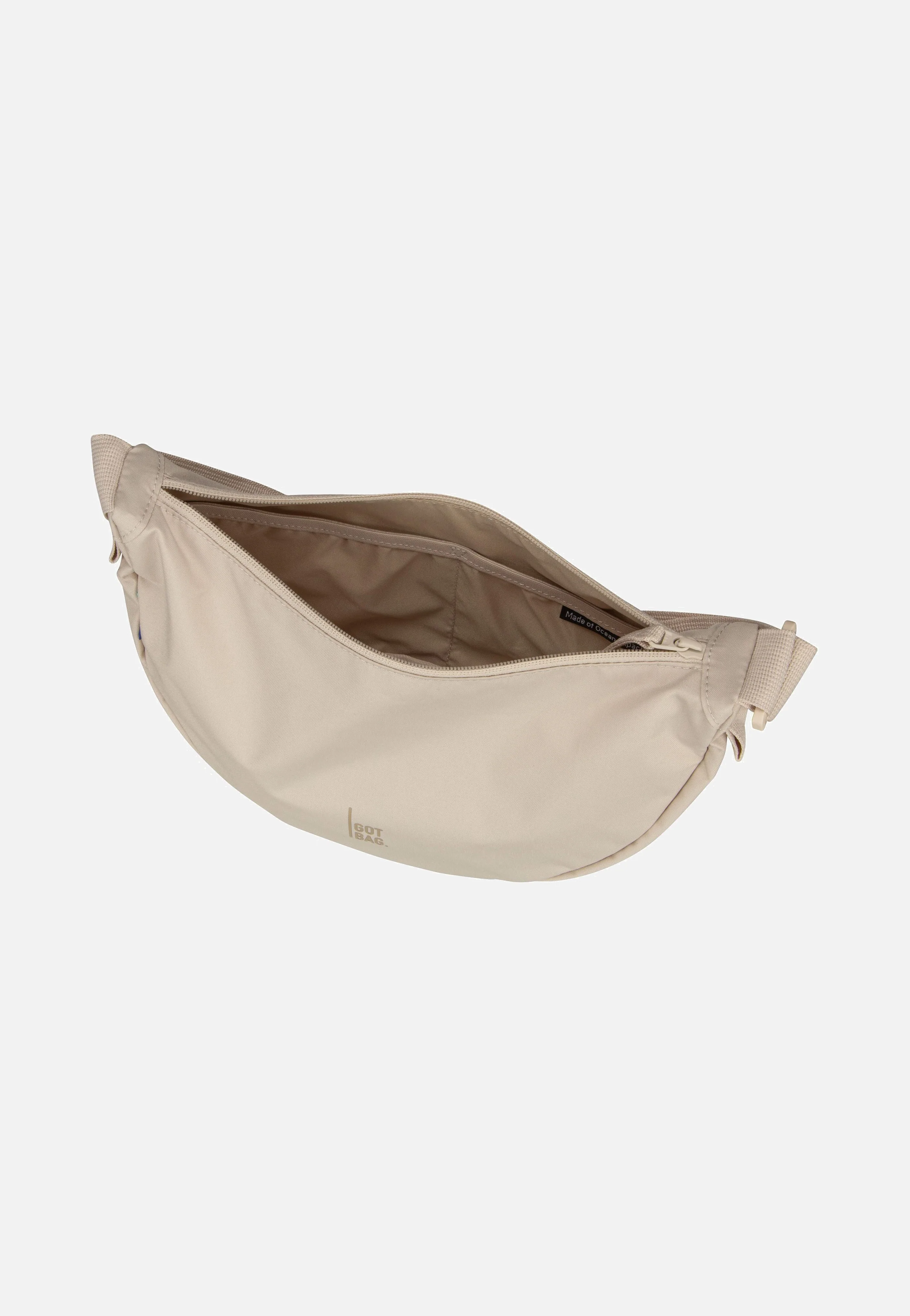 Moon Bag Small Soft Shell - Sling Bag - Image 3