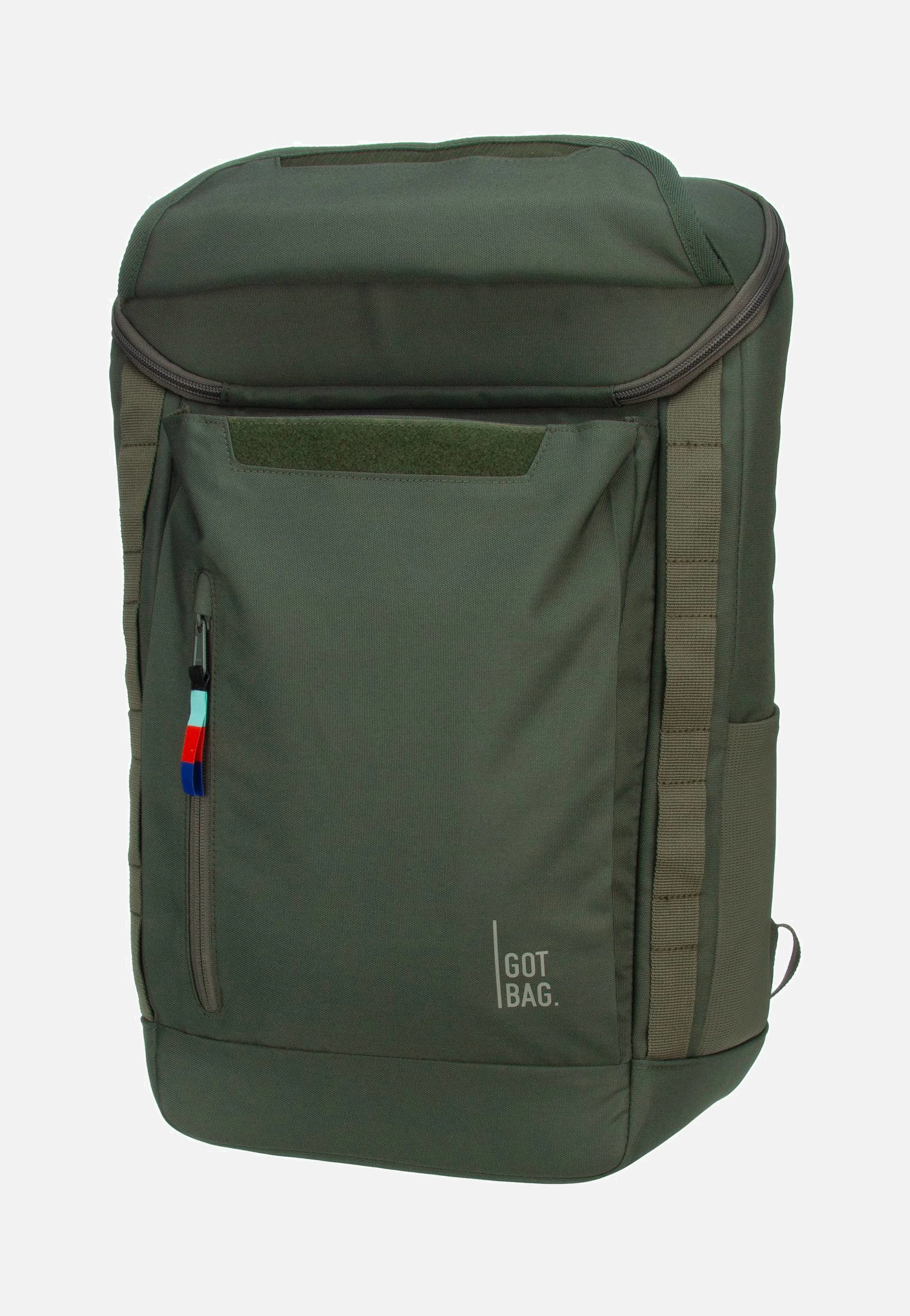 Pro Pack Algae - Rucksack - Image 3