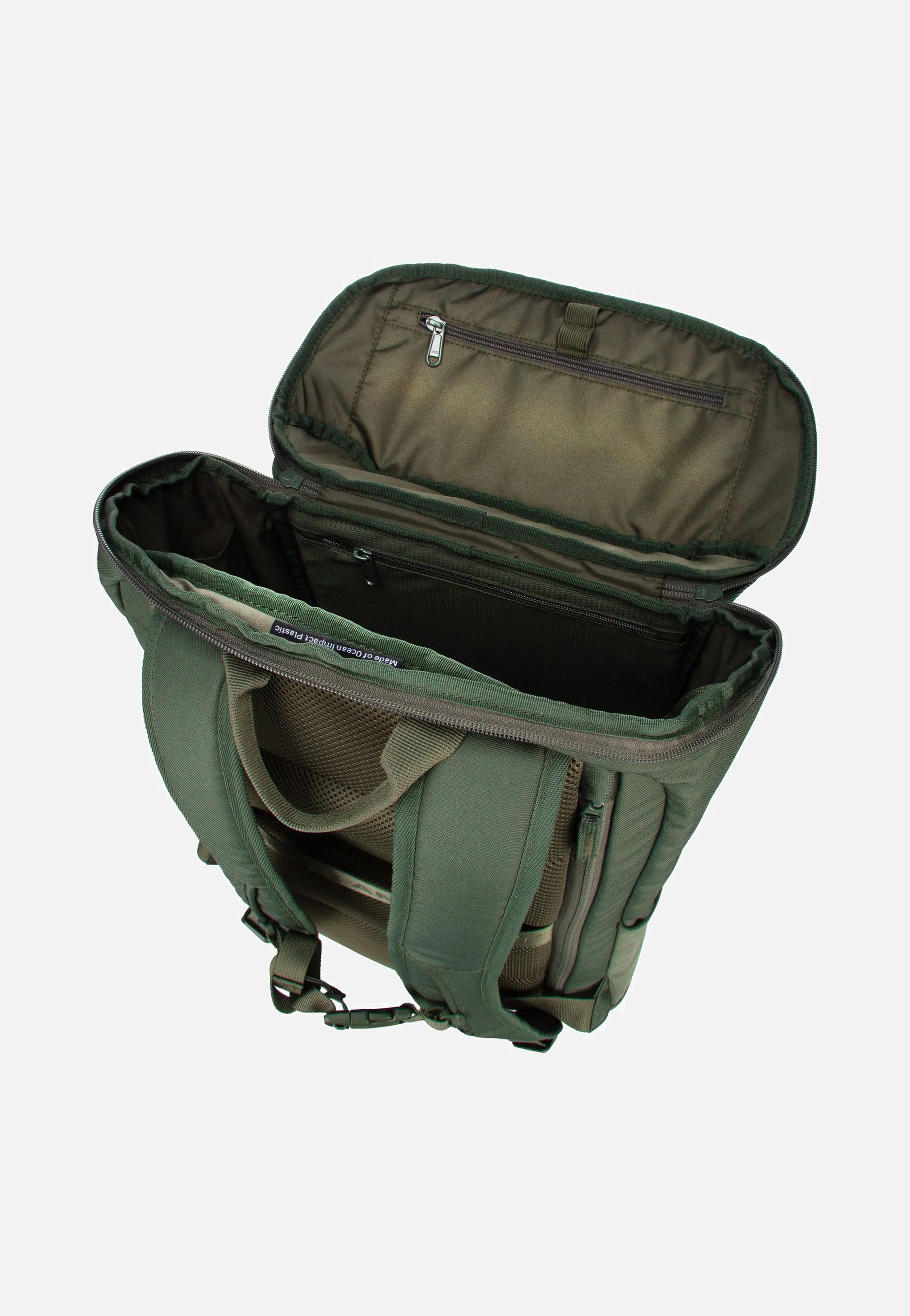 Pro Pack Algae - Rucksack - Image 4