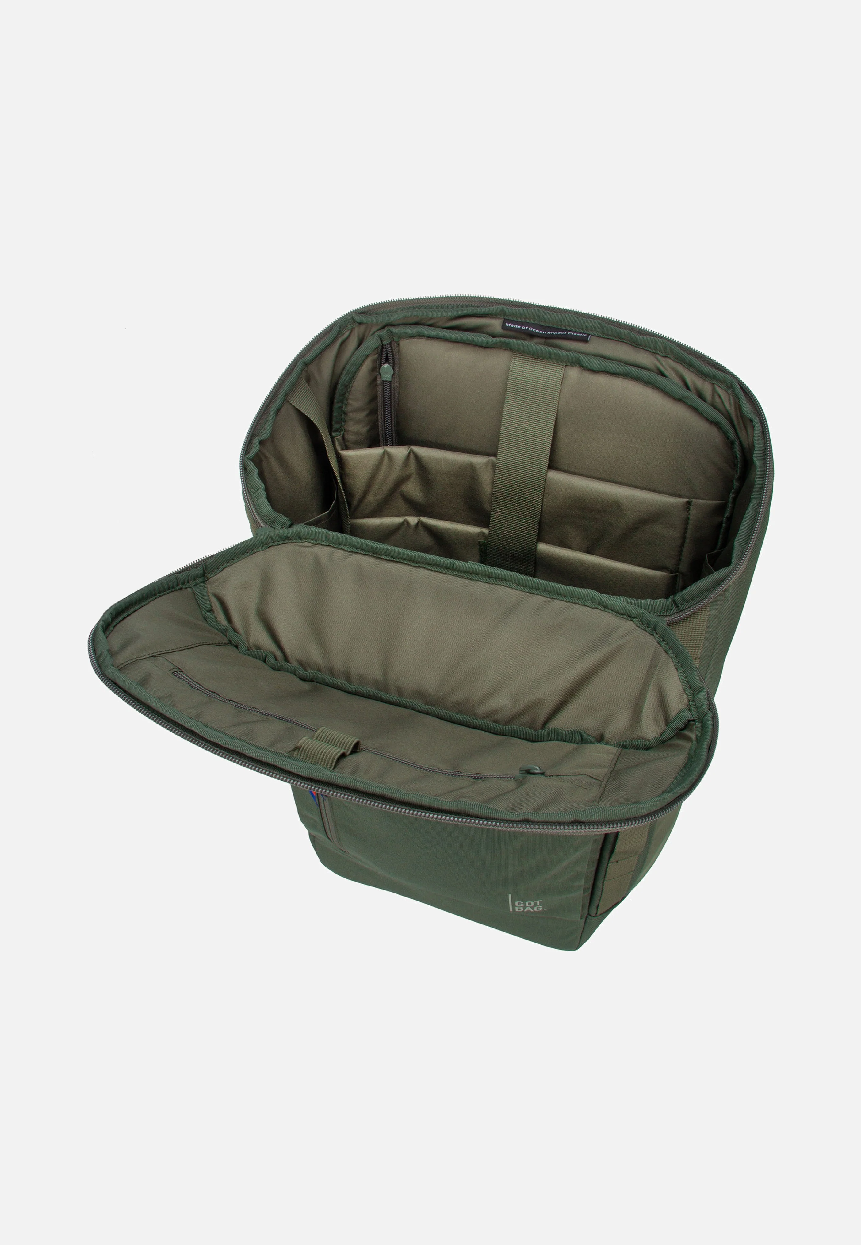 Pro Pack Algae - Rucksack - Image 5