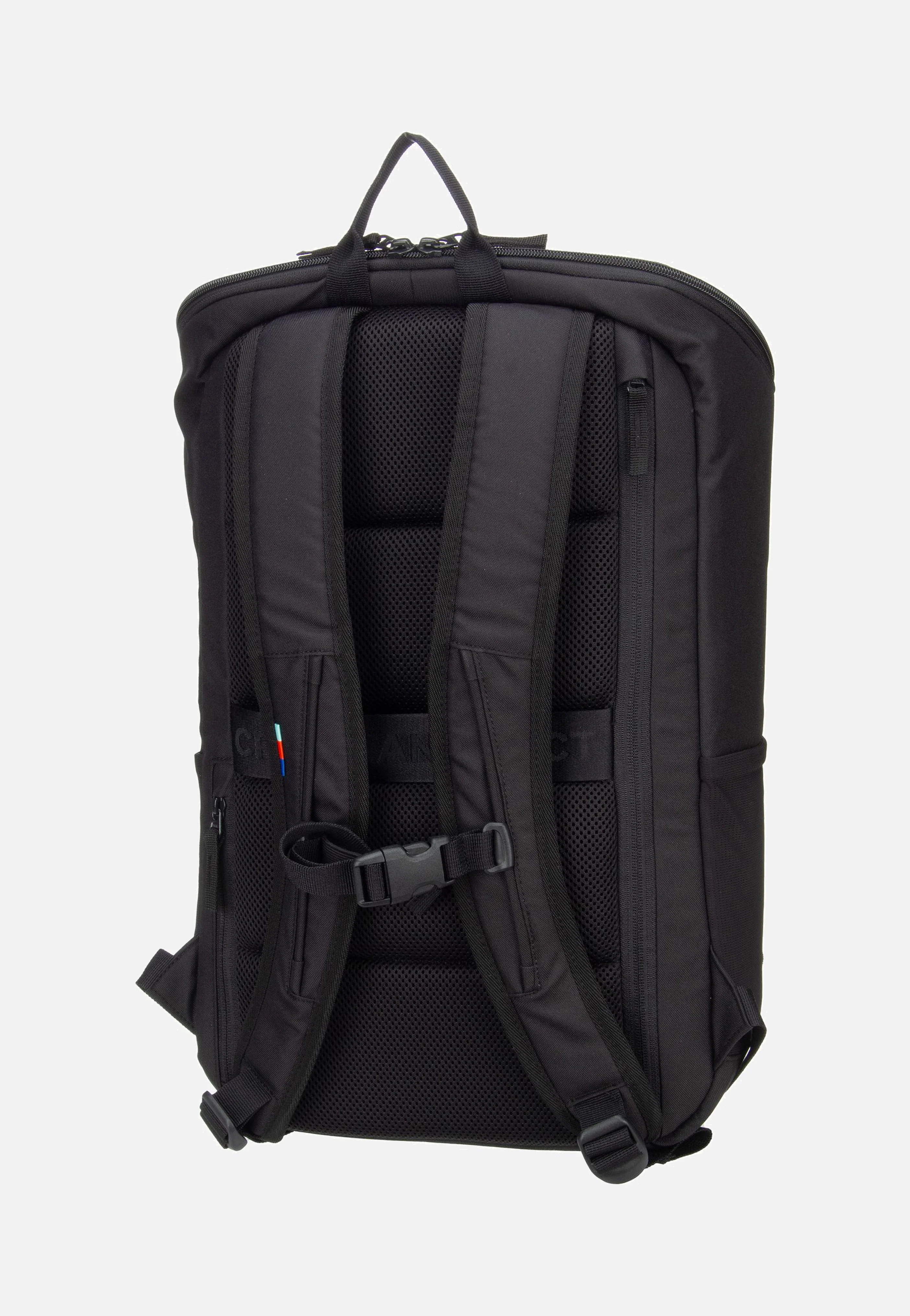 Pro Pack Black - Rucksack - Image 2