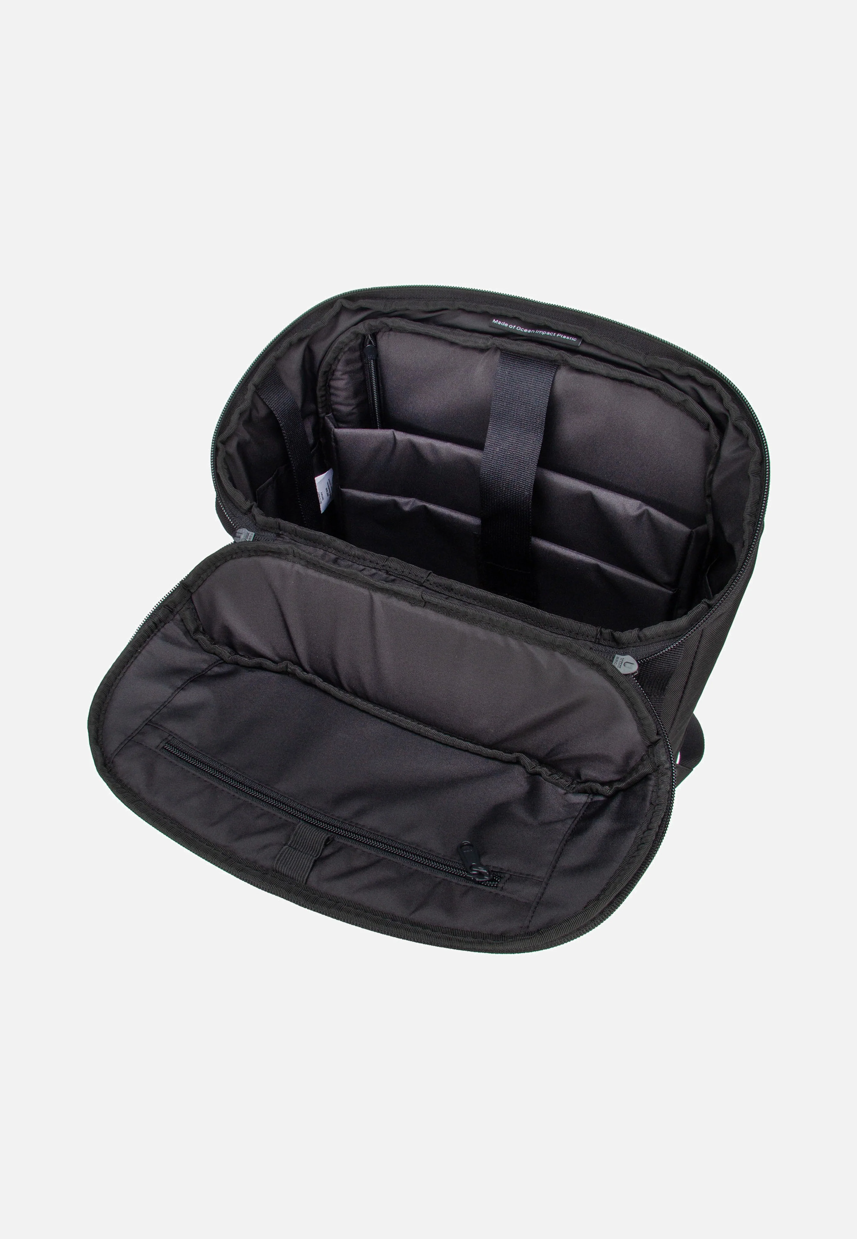 Pro Pack Black - Rucksack - Image 3
