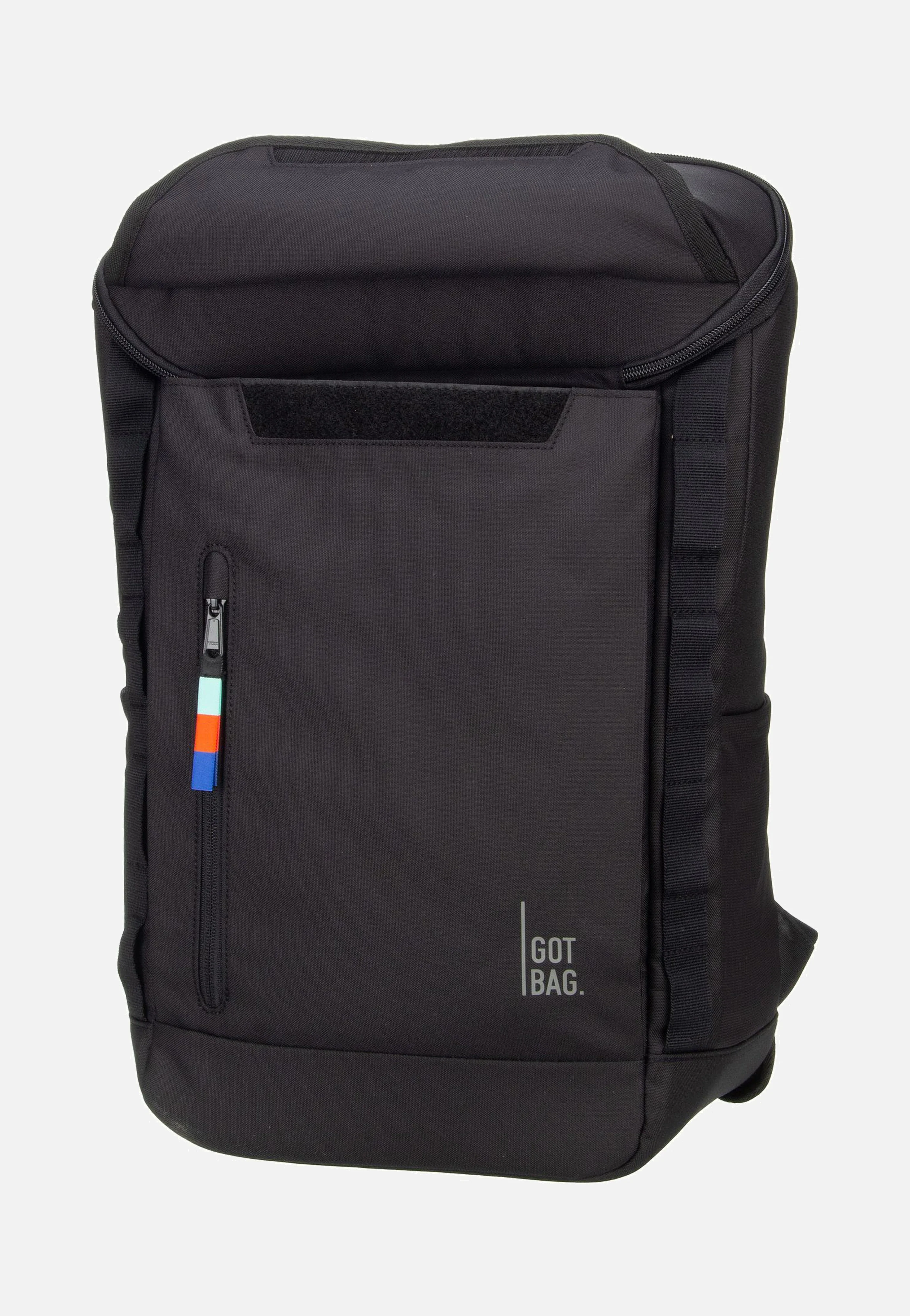 Pro Pack Black - Rucksack - Image 4