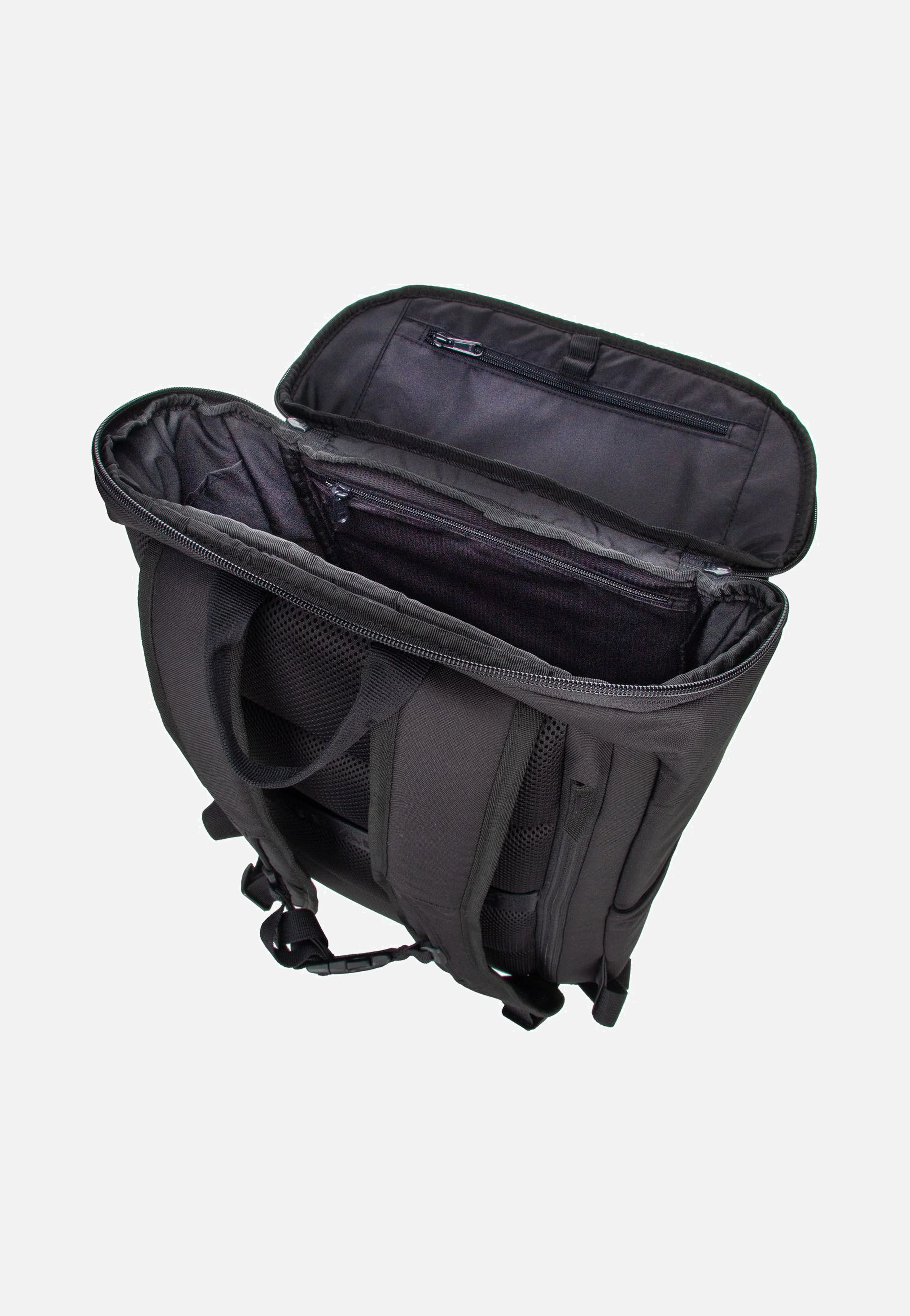Pro Pack Black - Rucksack - Image 5