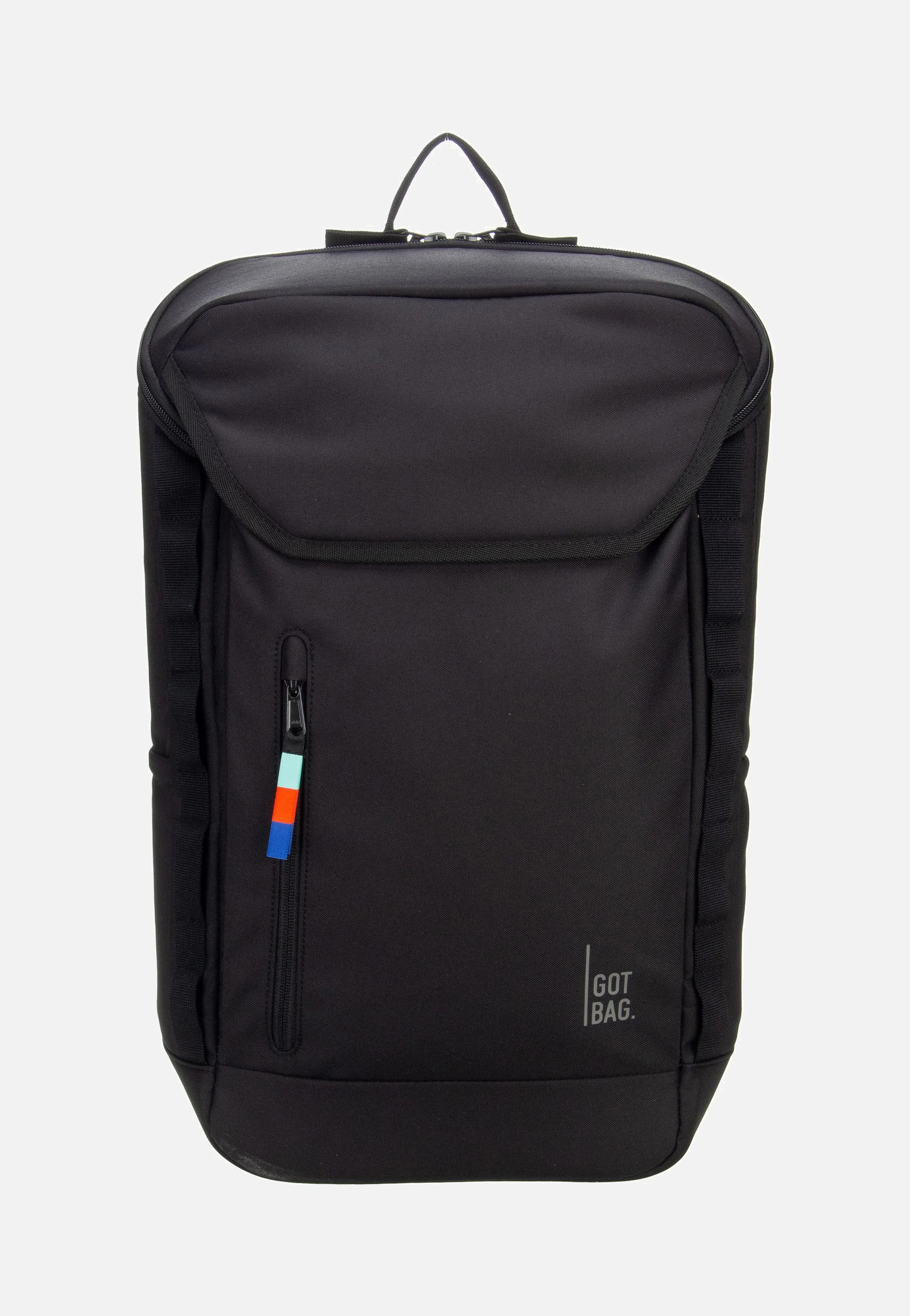 Pro Pack Black - Rucksack - Image 7