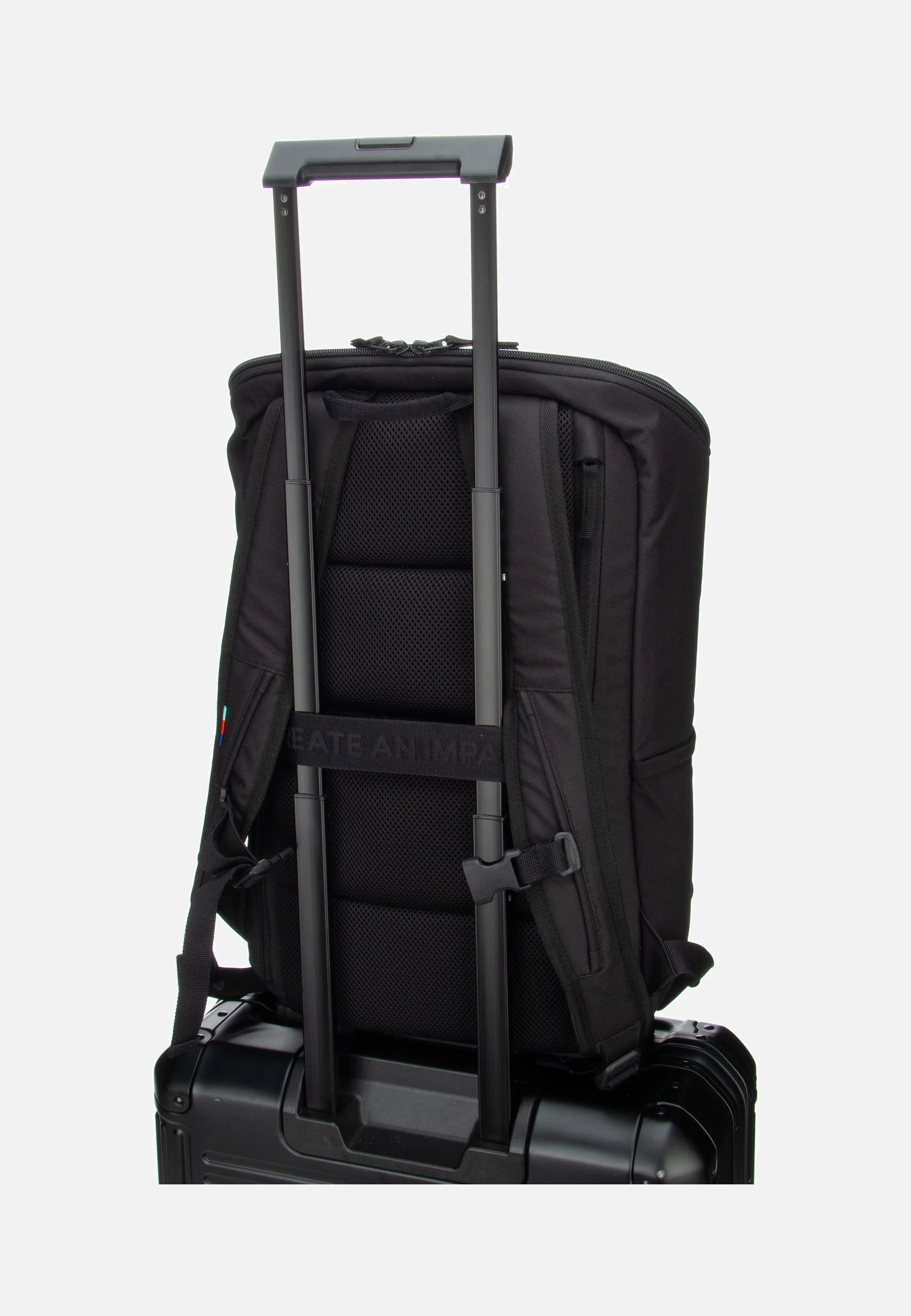 Pro Pack Black - Rucksack - Image 8