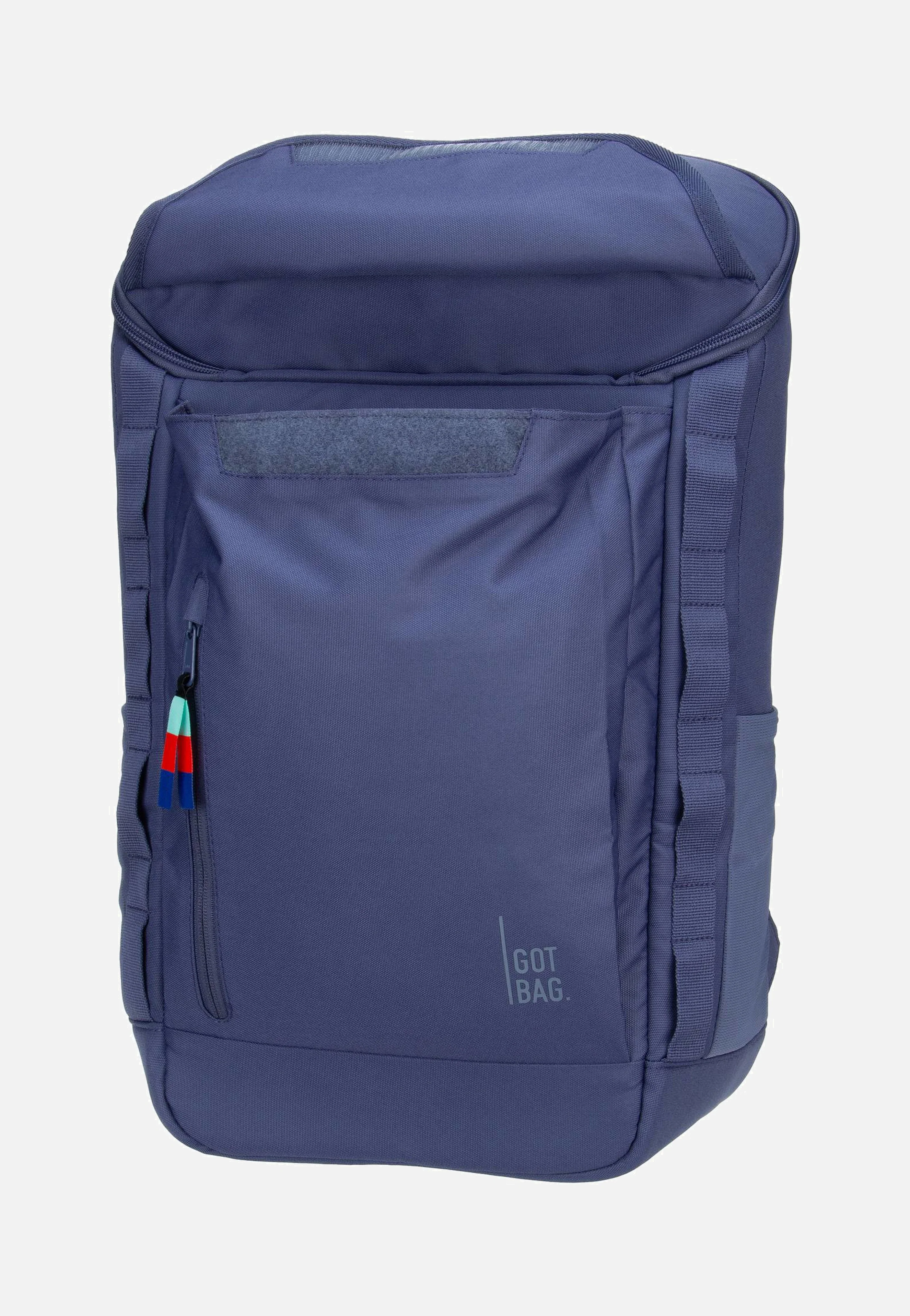Pro Pack Ocean Blue - Rucksack - Image 3