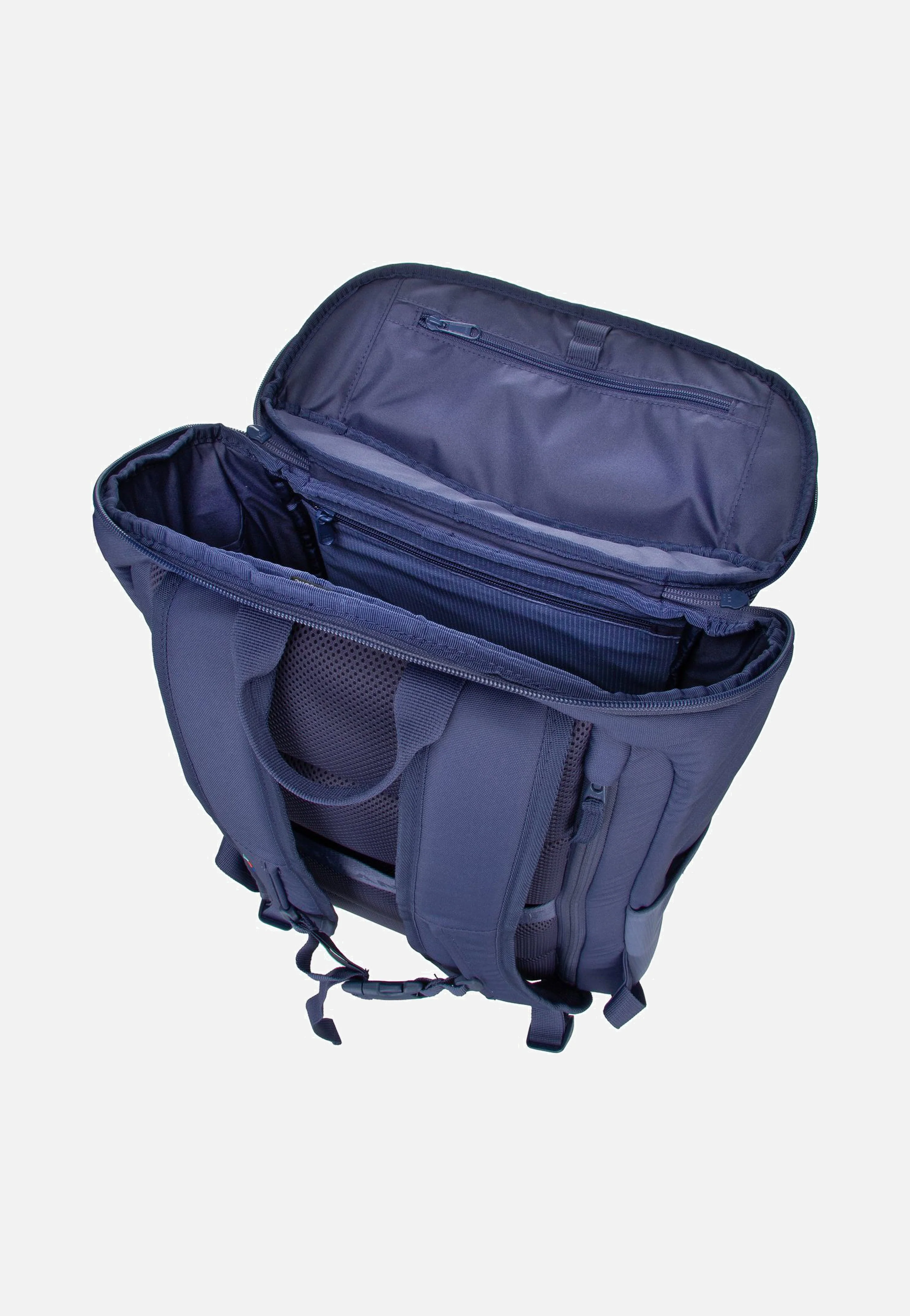 Pro Pack Ocean Blue - Rucksack - Image 4
