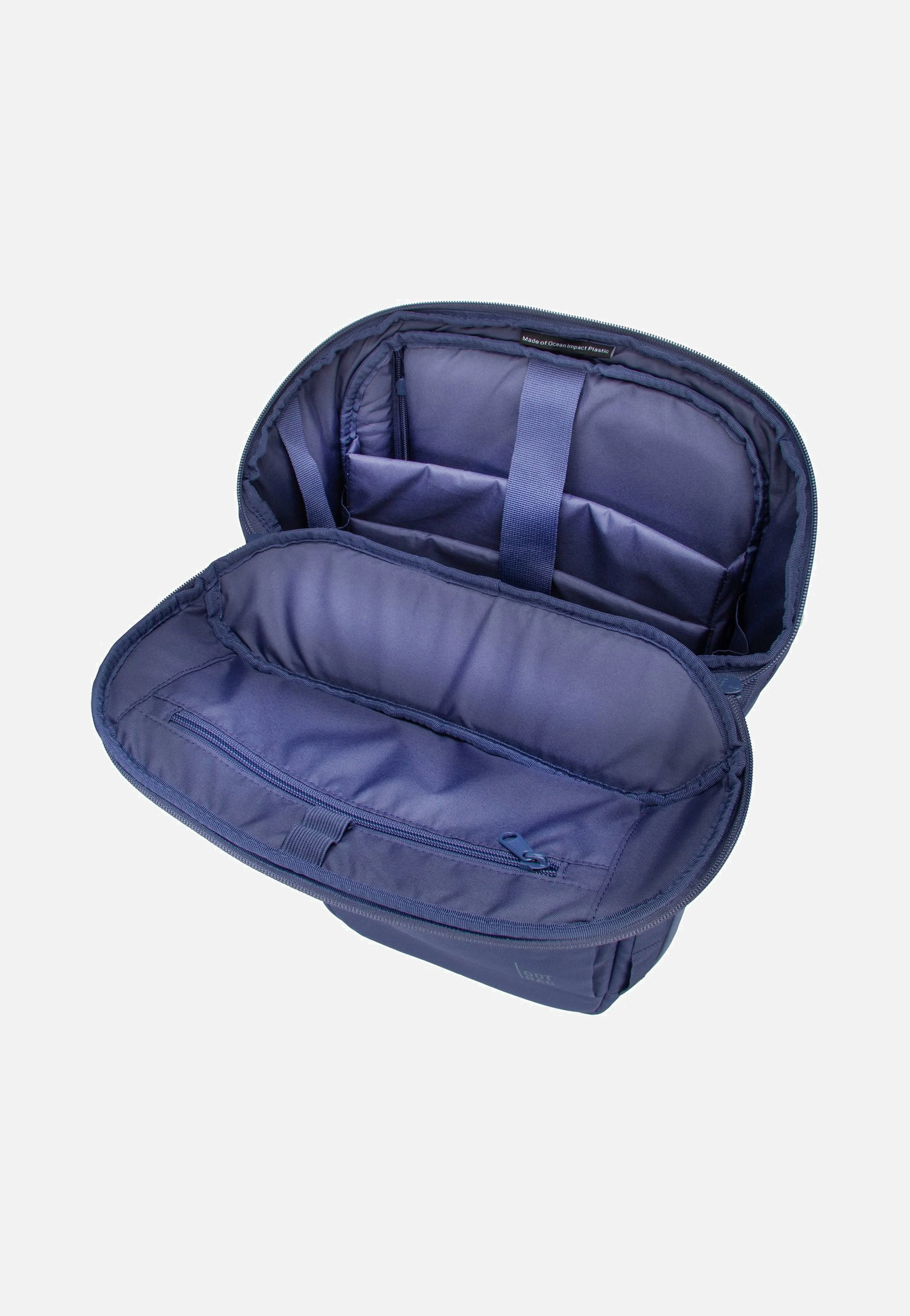 Pro Pack Ocean Blue - Rucksack - Image 5