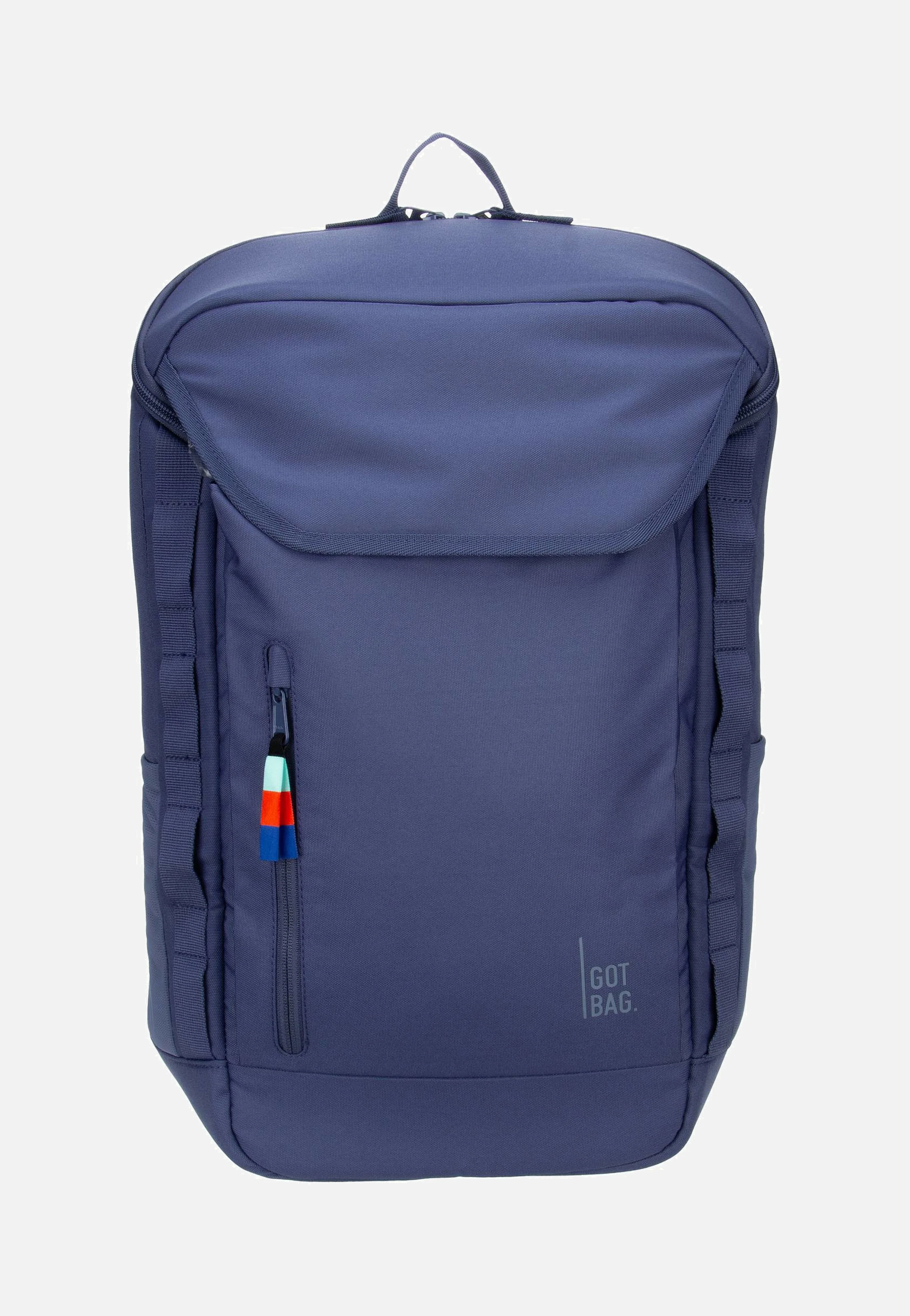 Pro Pack Ocean Blue - Rucksack - Image 8
