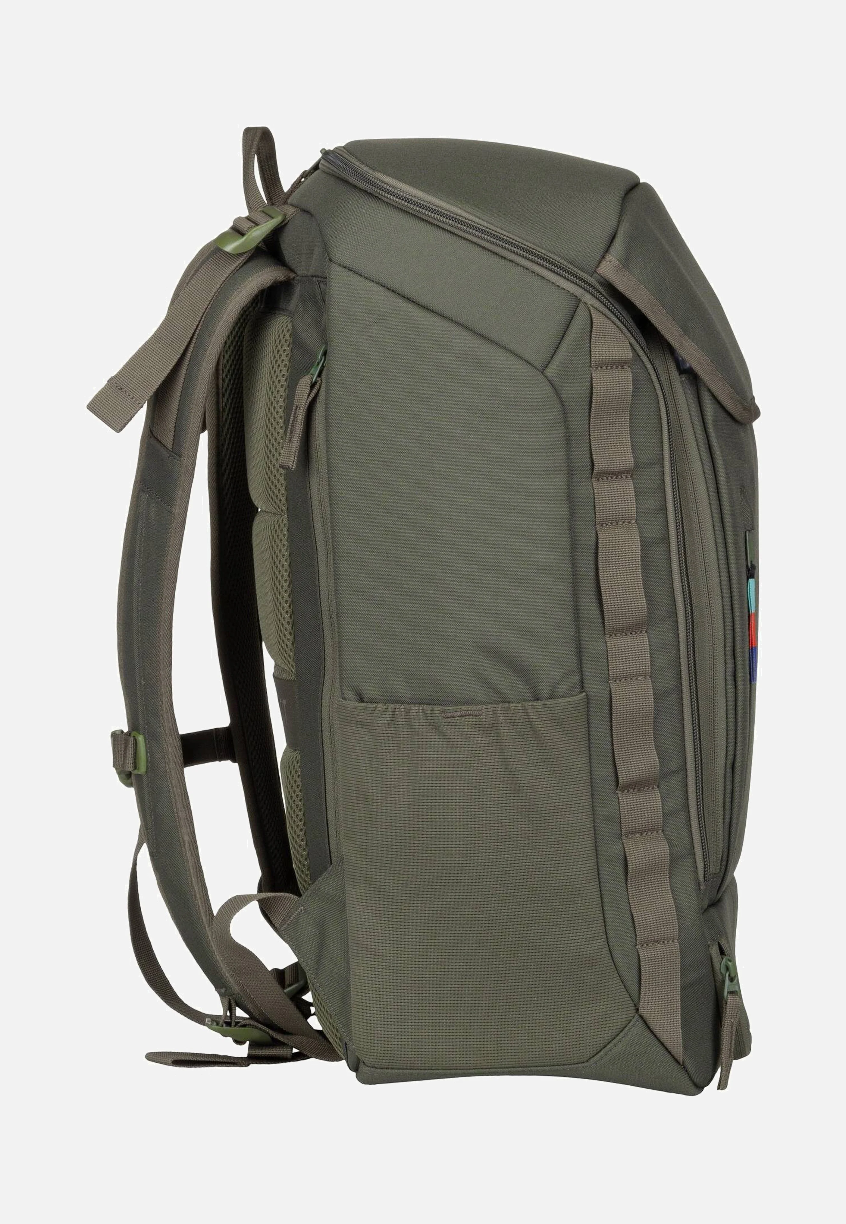Pro Pack Travel Algae - Reiserucksack - Image 5