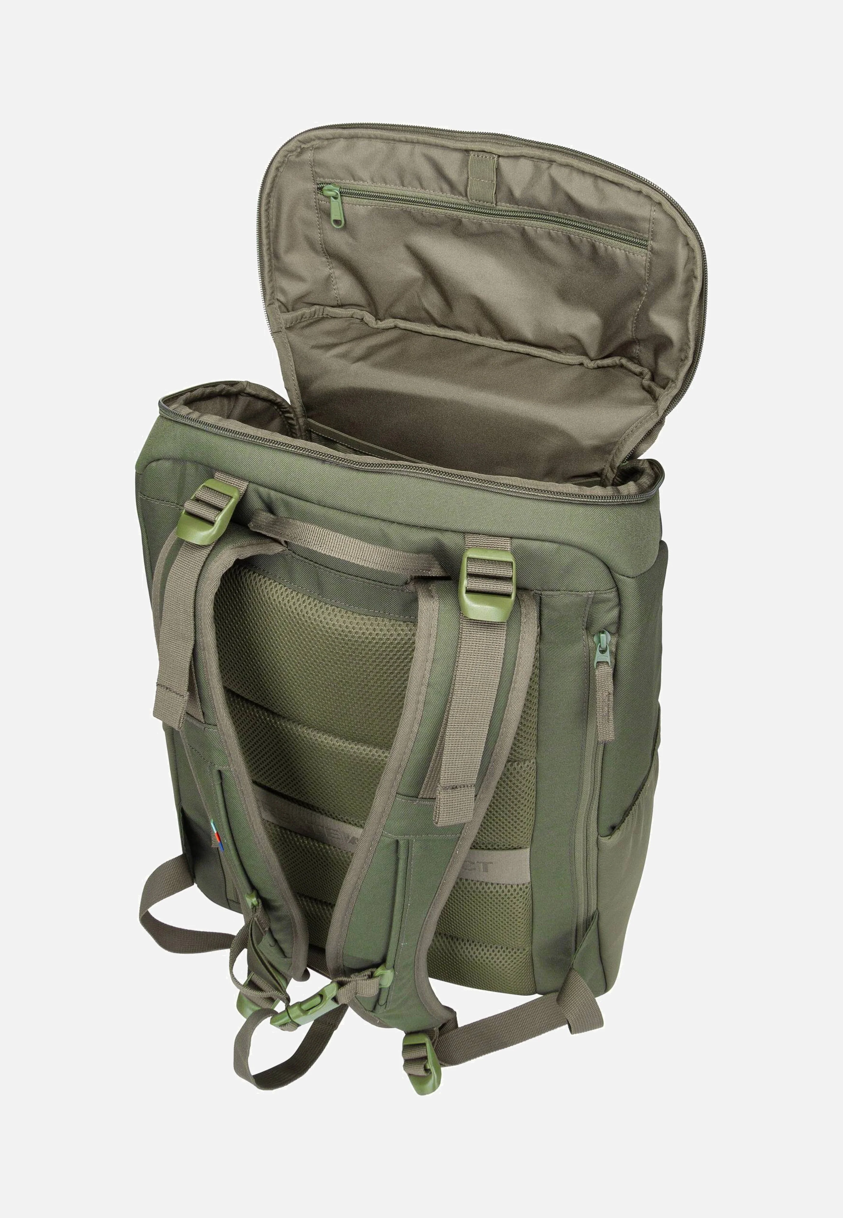 Pro Pack Travel Algae - Reiserucksack - Image 7