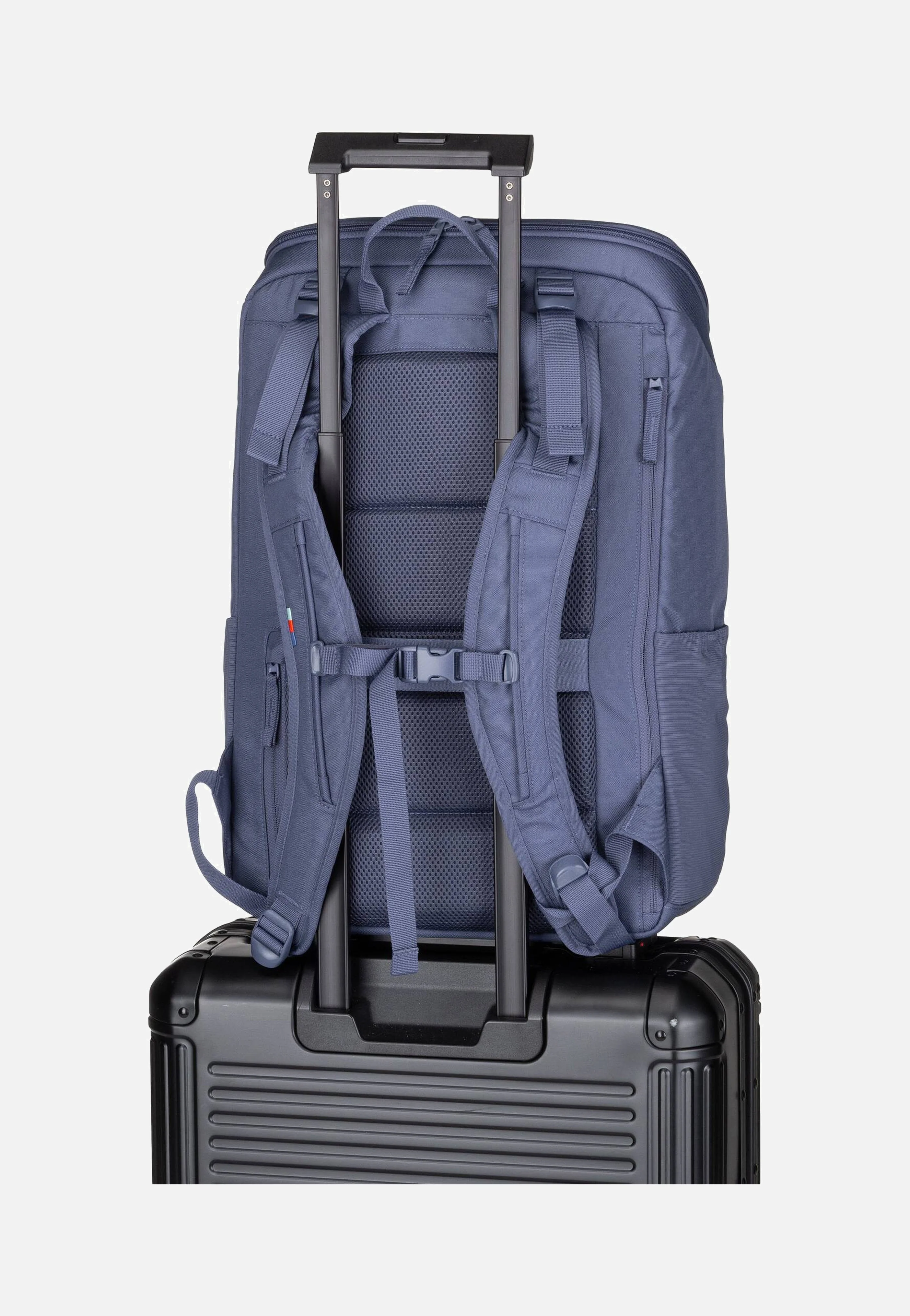 Pro Pack Travel Ocean Blue - Reiserucksack - Image 10