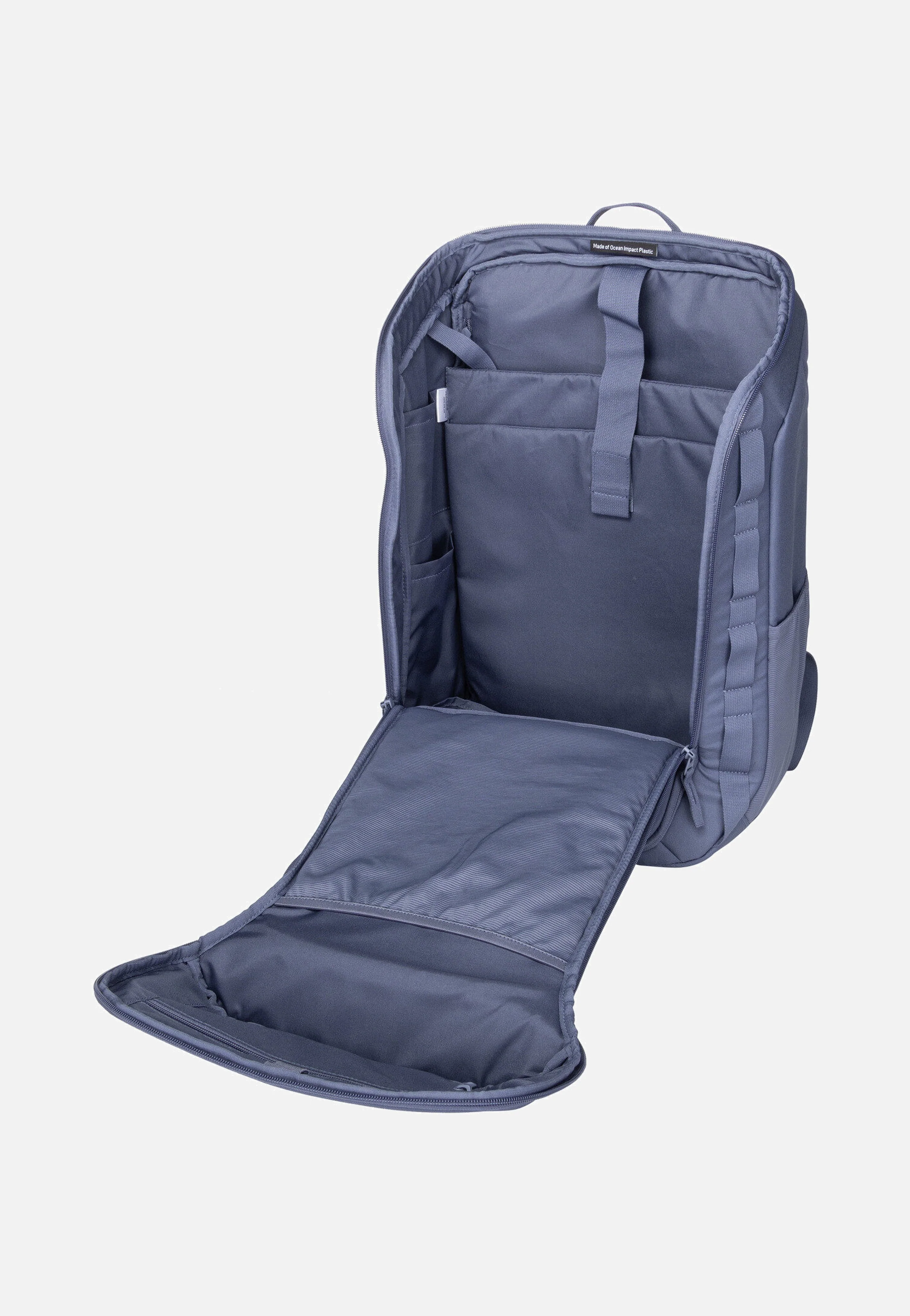 Pro Pack Travel Ocean Blue - Reiserucksack - Image 3