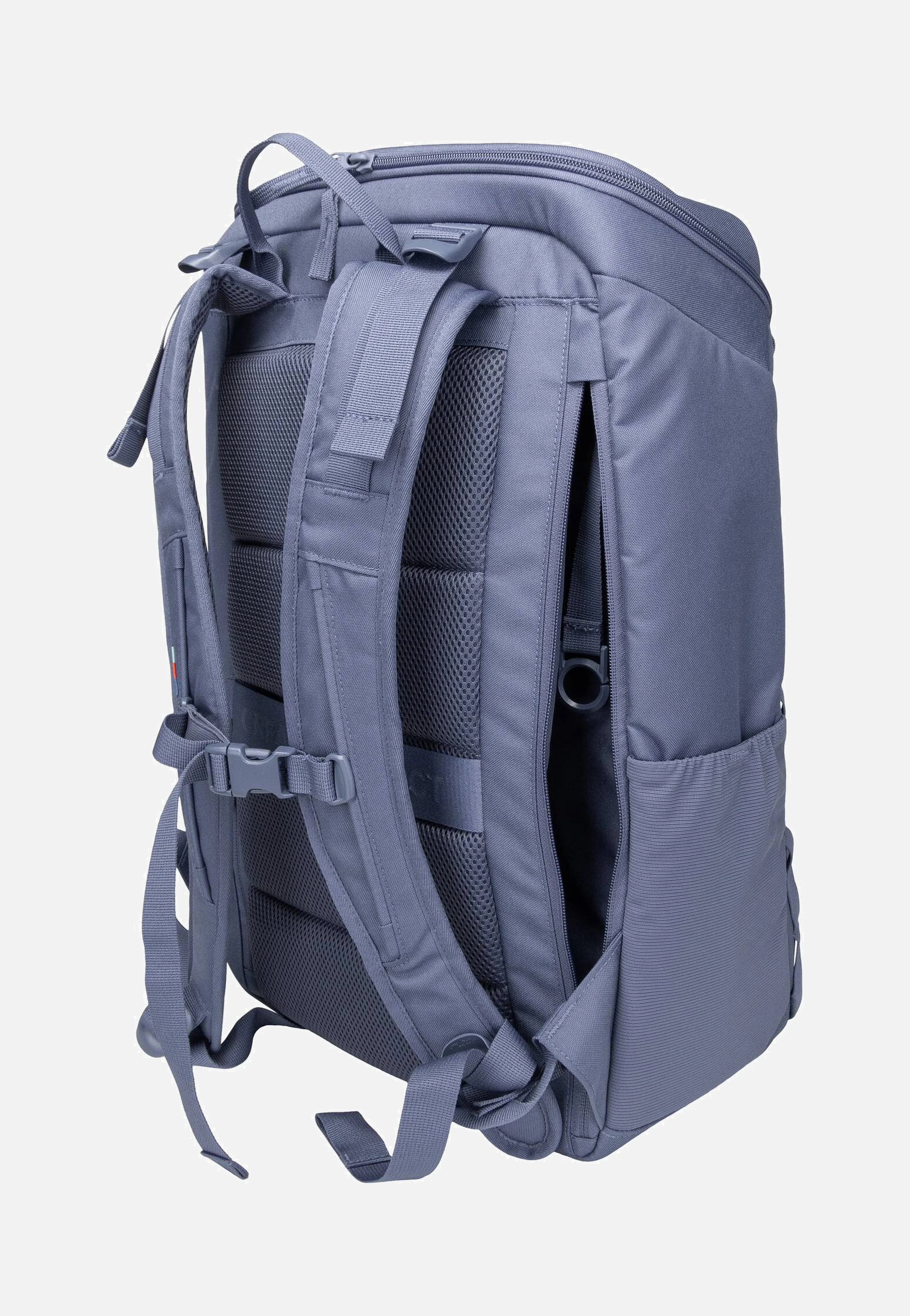 Pro Pack Travel Ocean Blue - Reiserucksack - Image 4