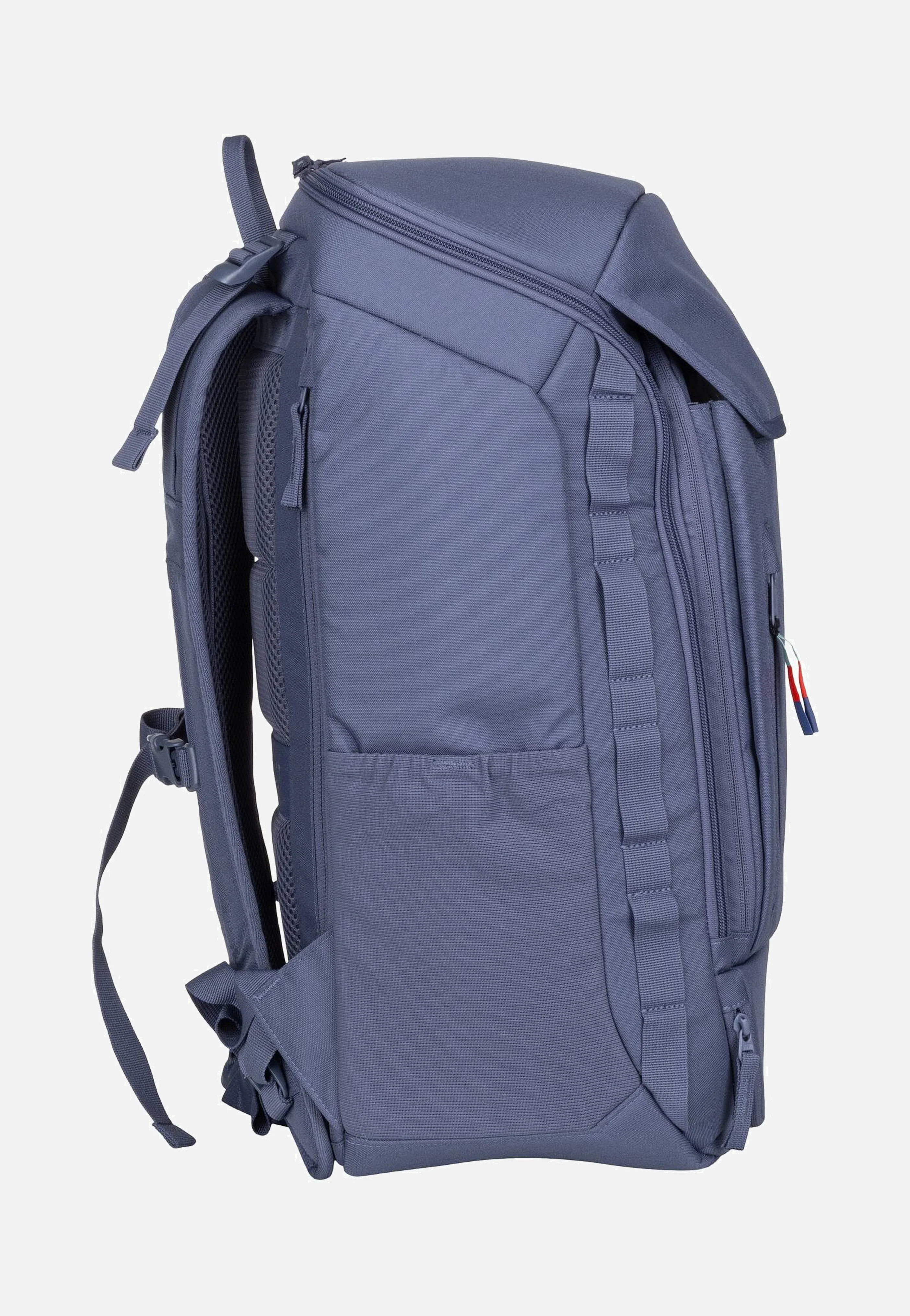 Pro Pack Travel Ocean Blue - Reiserucksack - Image 5