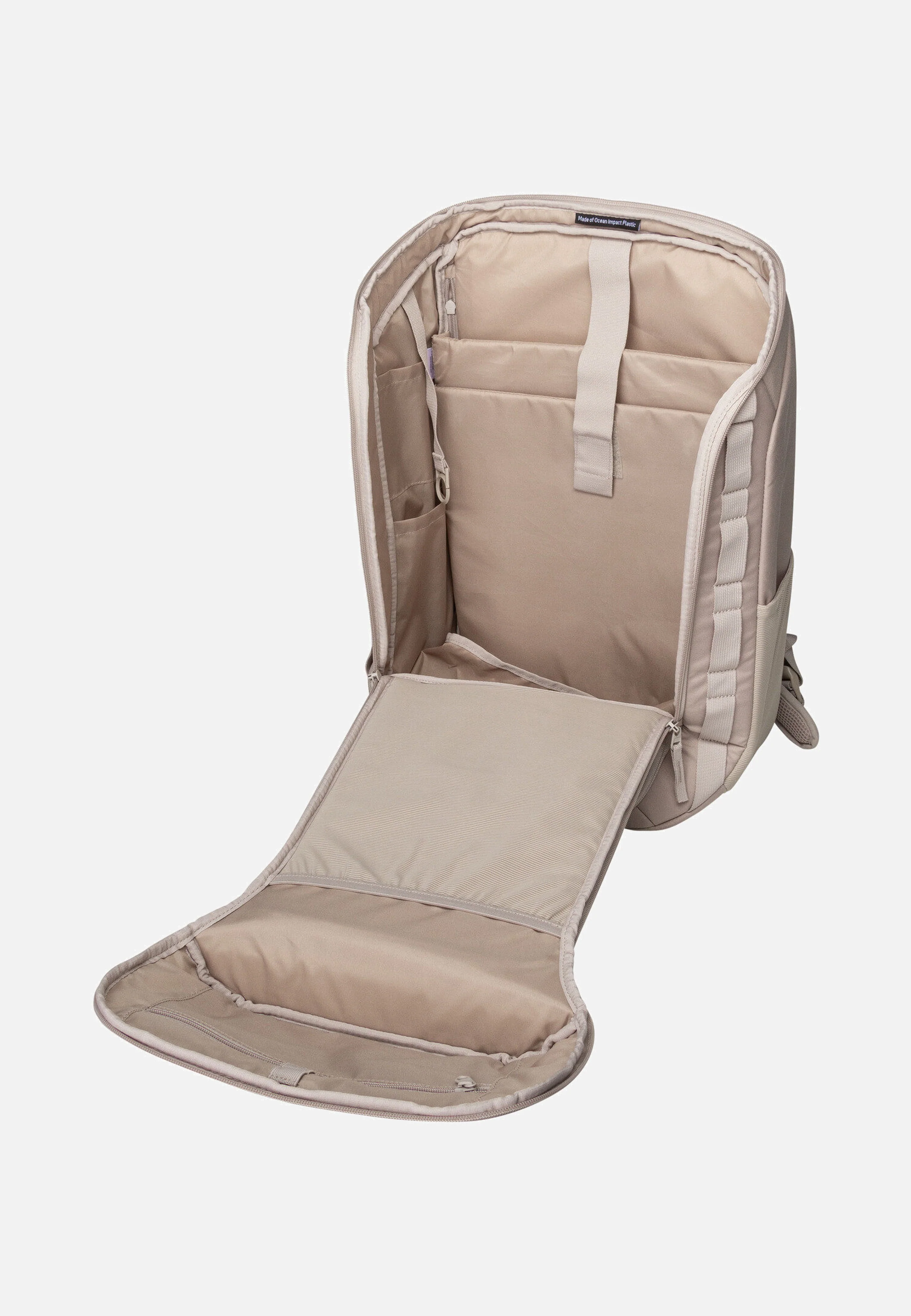 Pro Pack Travel Scallop - Reiserucksack - Image 3