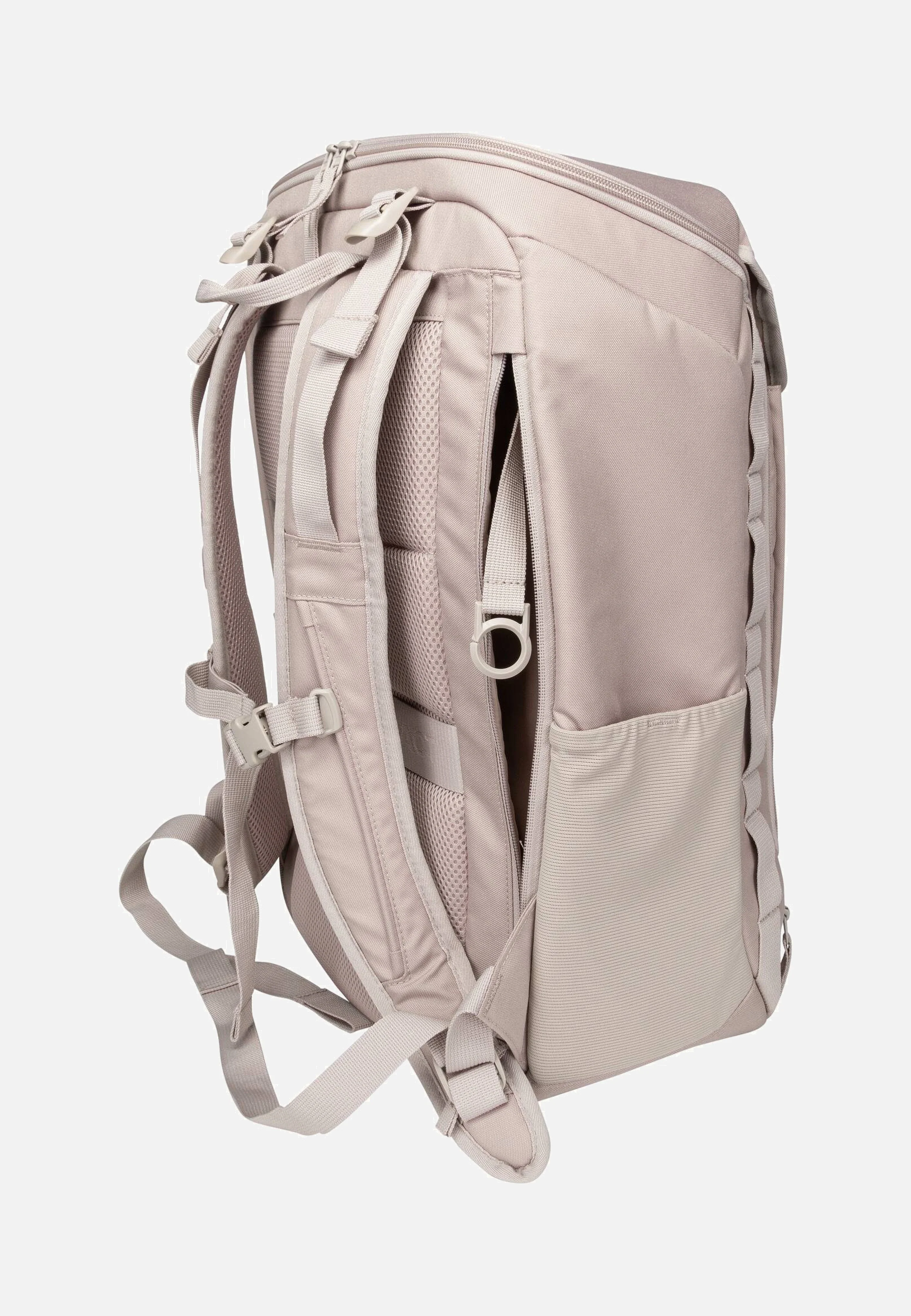 Pro Pack Travel Scallop - Reiserucksack - Image 4