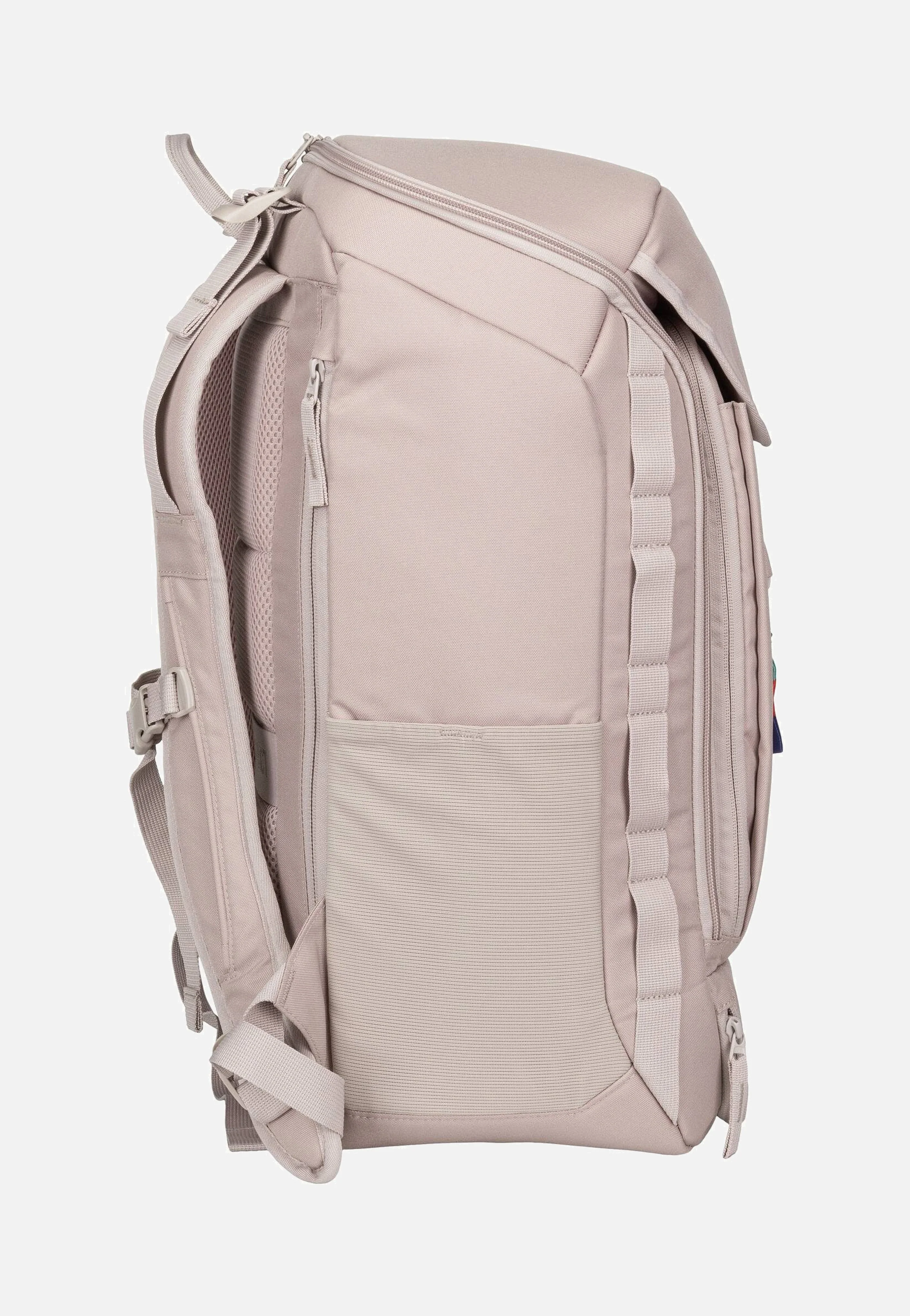 Pro Pack Travel Scallop - Reiserucksack - Image 5