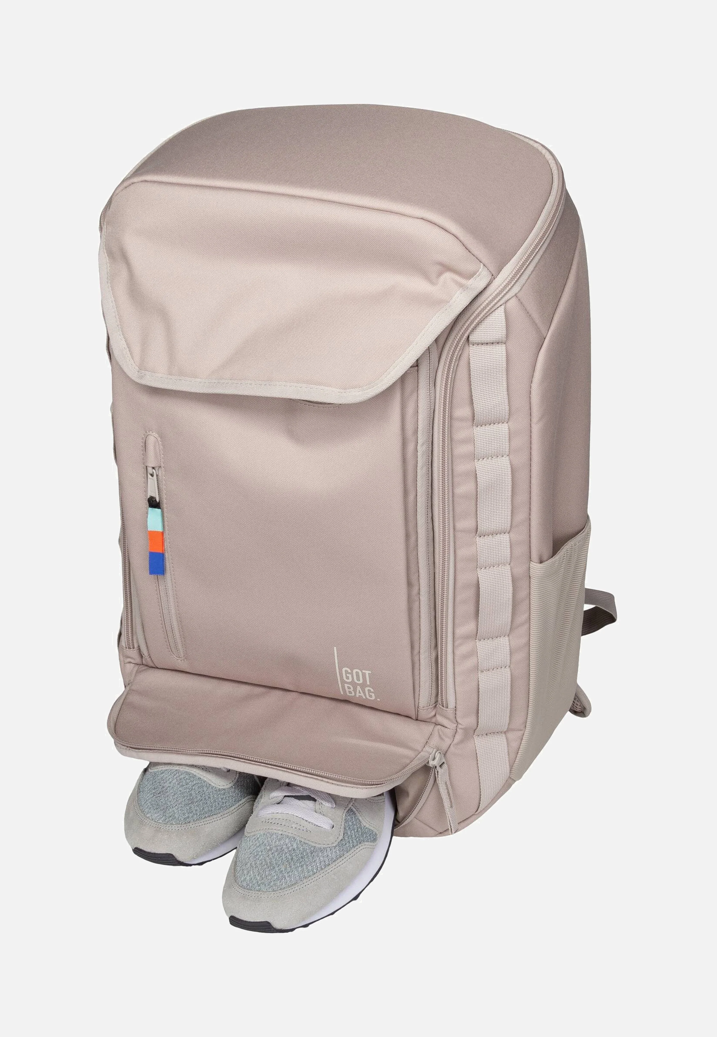 Pro Pack Travel Scallop - Reiserucksack - Image 7