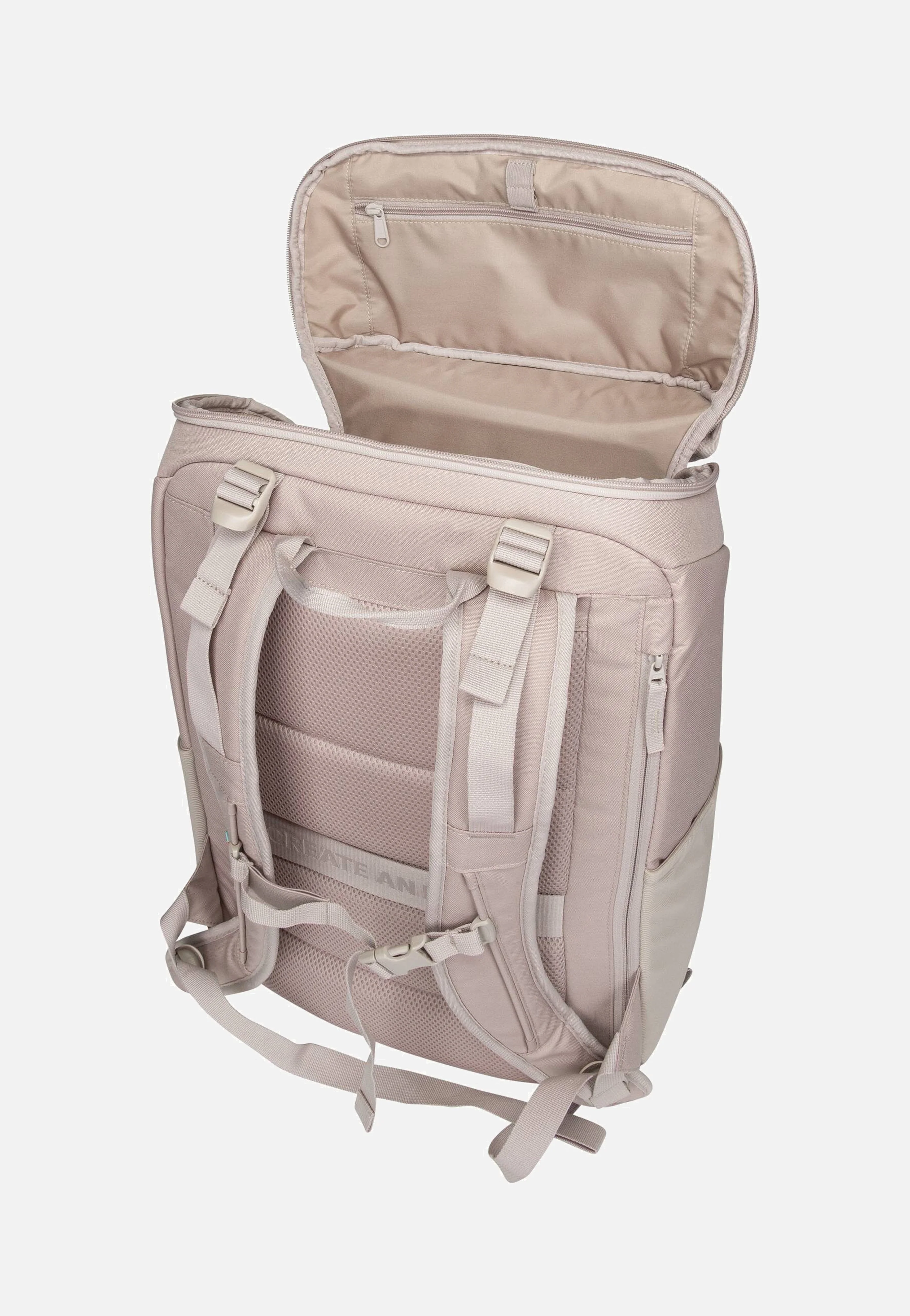Pro Pack Travel Scallop - Reiserucksack - Image 8