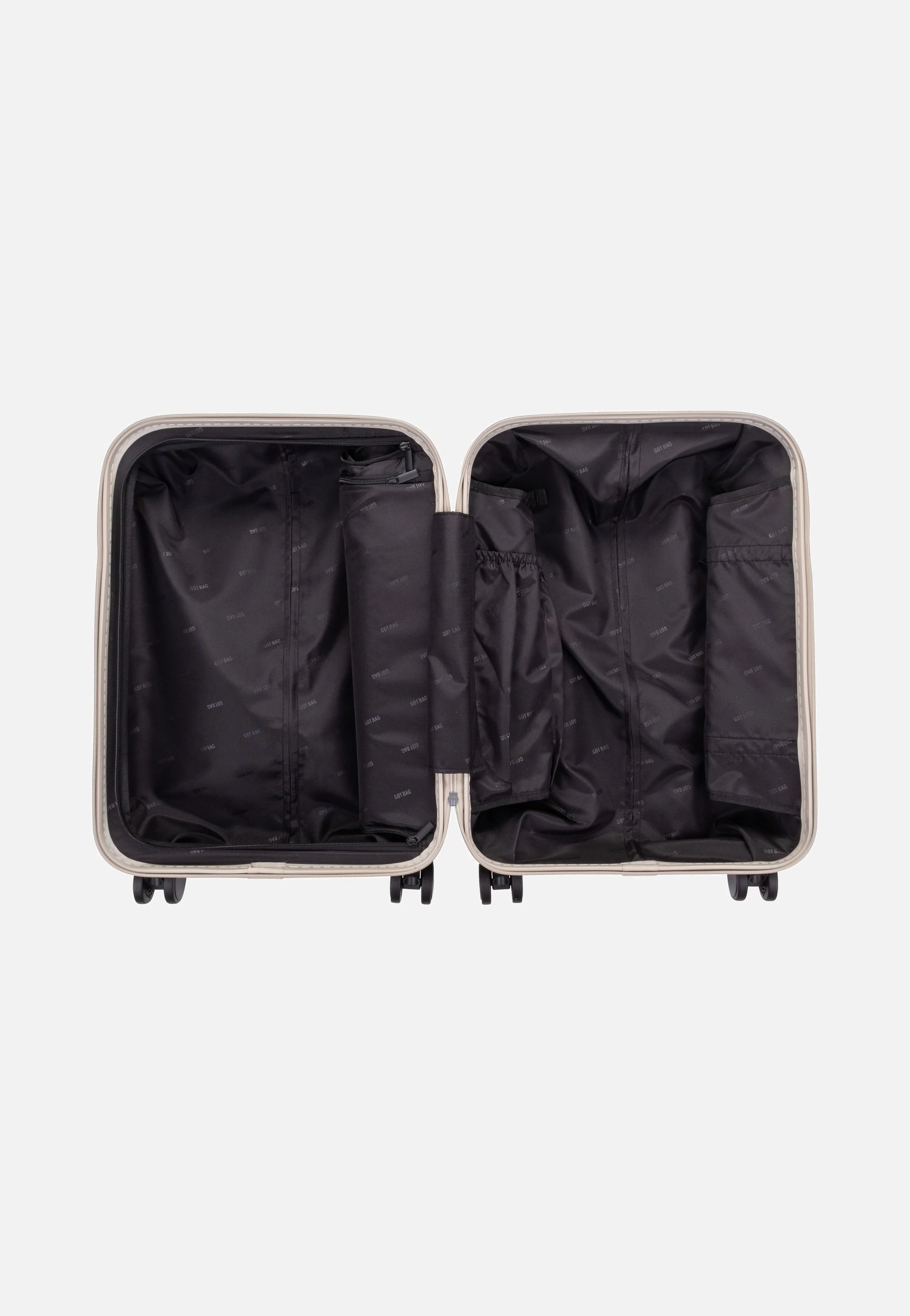Re:Shell Cabin 2.0 Soft Shell - Koffer - Image 3