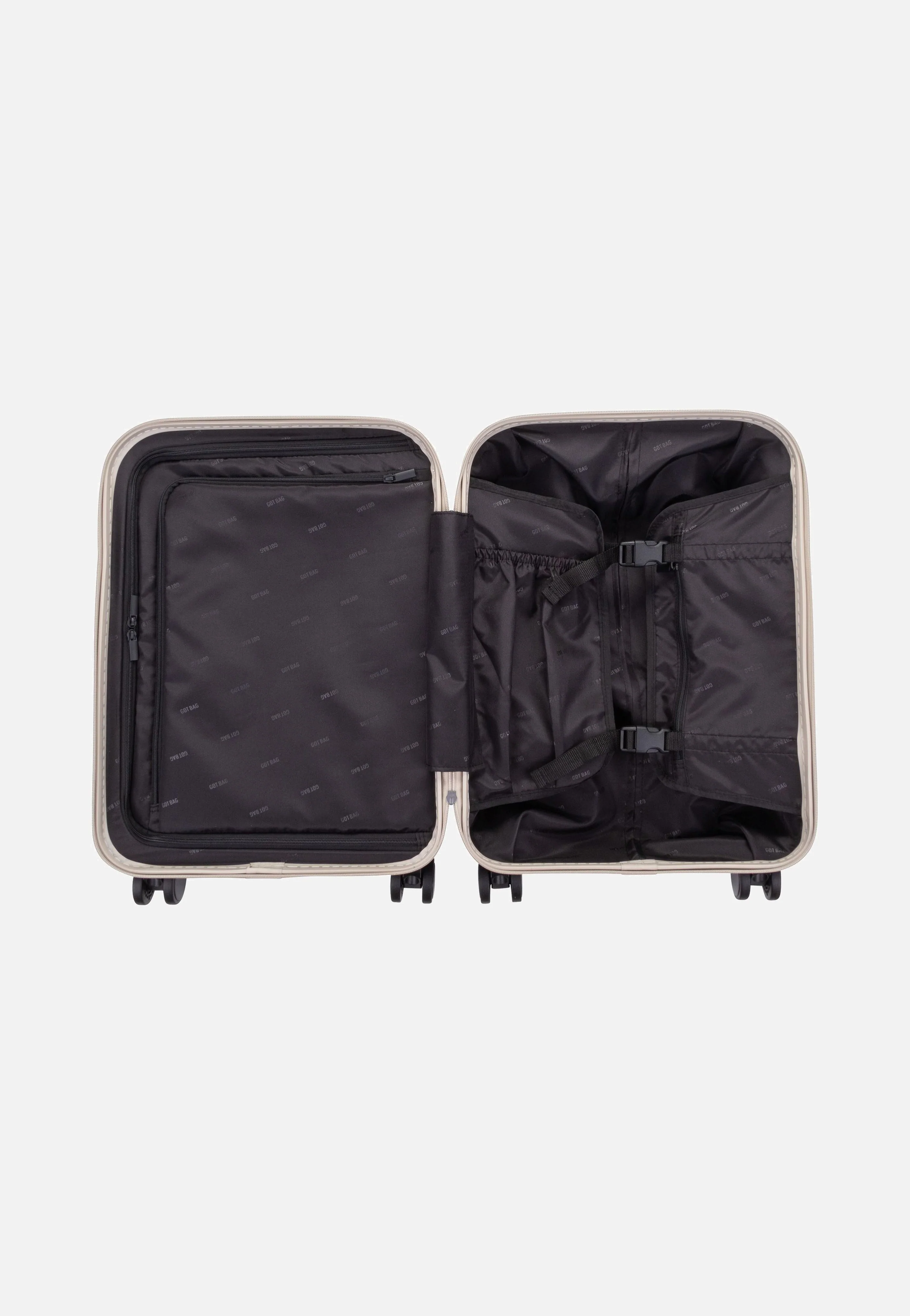 Re:Shell Cabin 2.0 Soft Shell - Koffer - Image 4