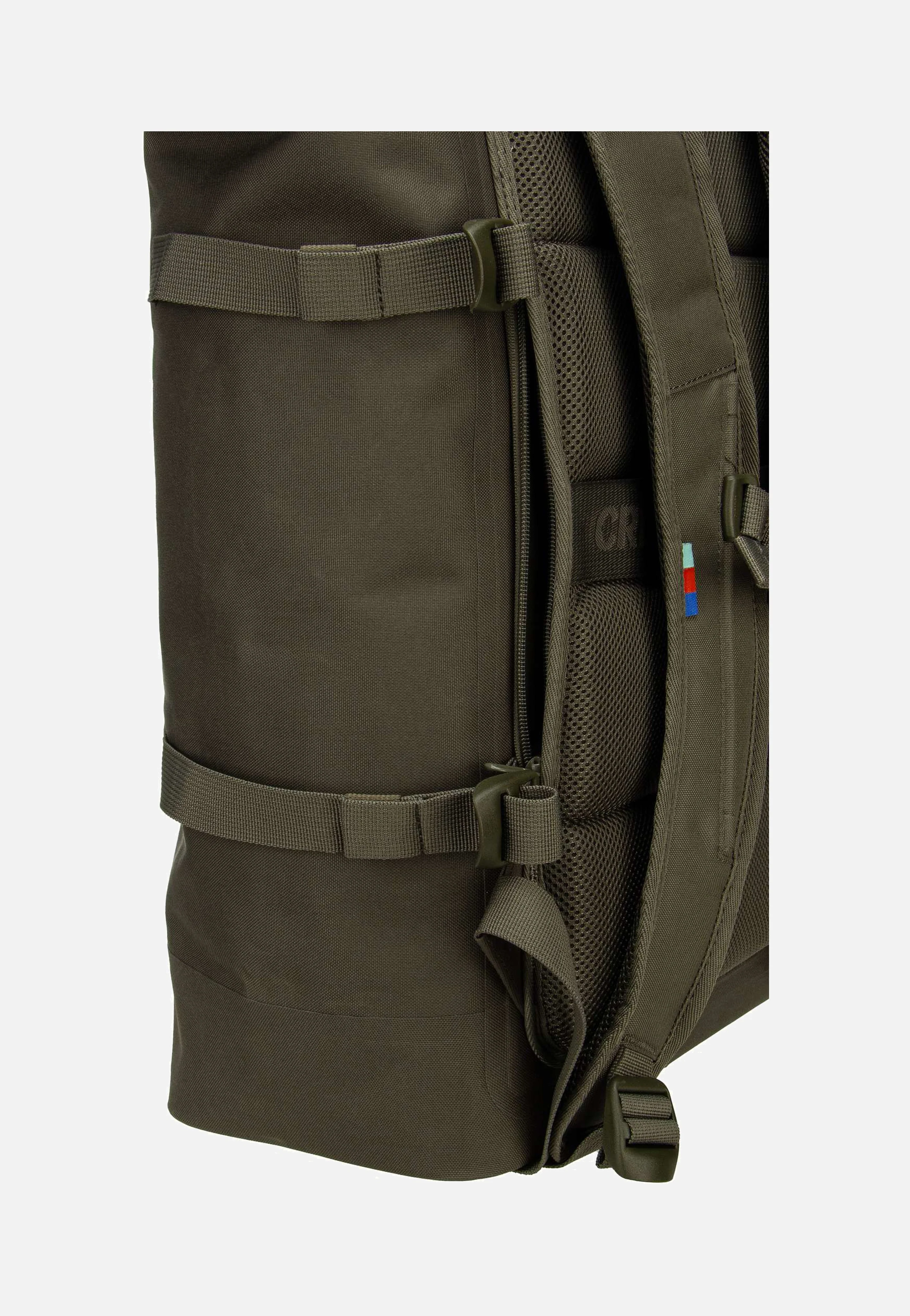 Rolltop 2.0 Algae - Rolltop Rucksack - Image 5
