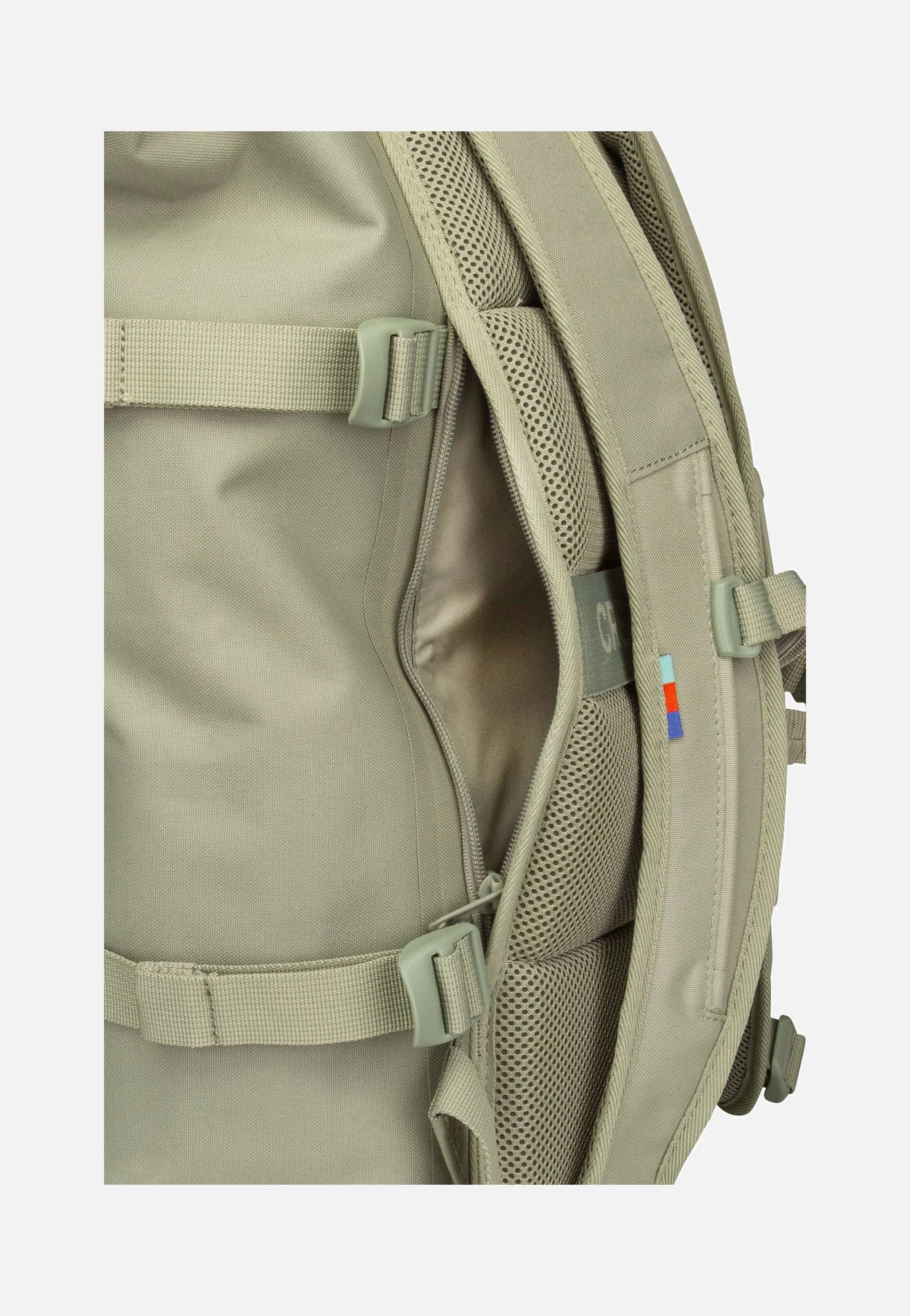 Rolltop 2.0 Bass - Rolltop Rucksack - Image 8
