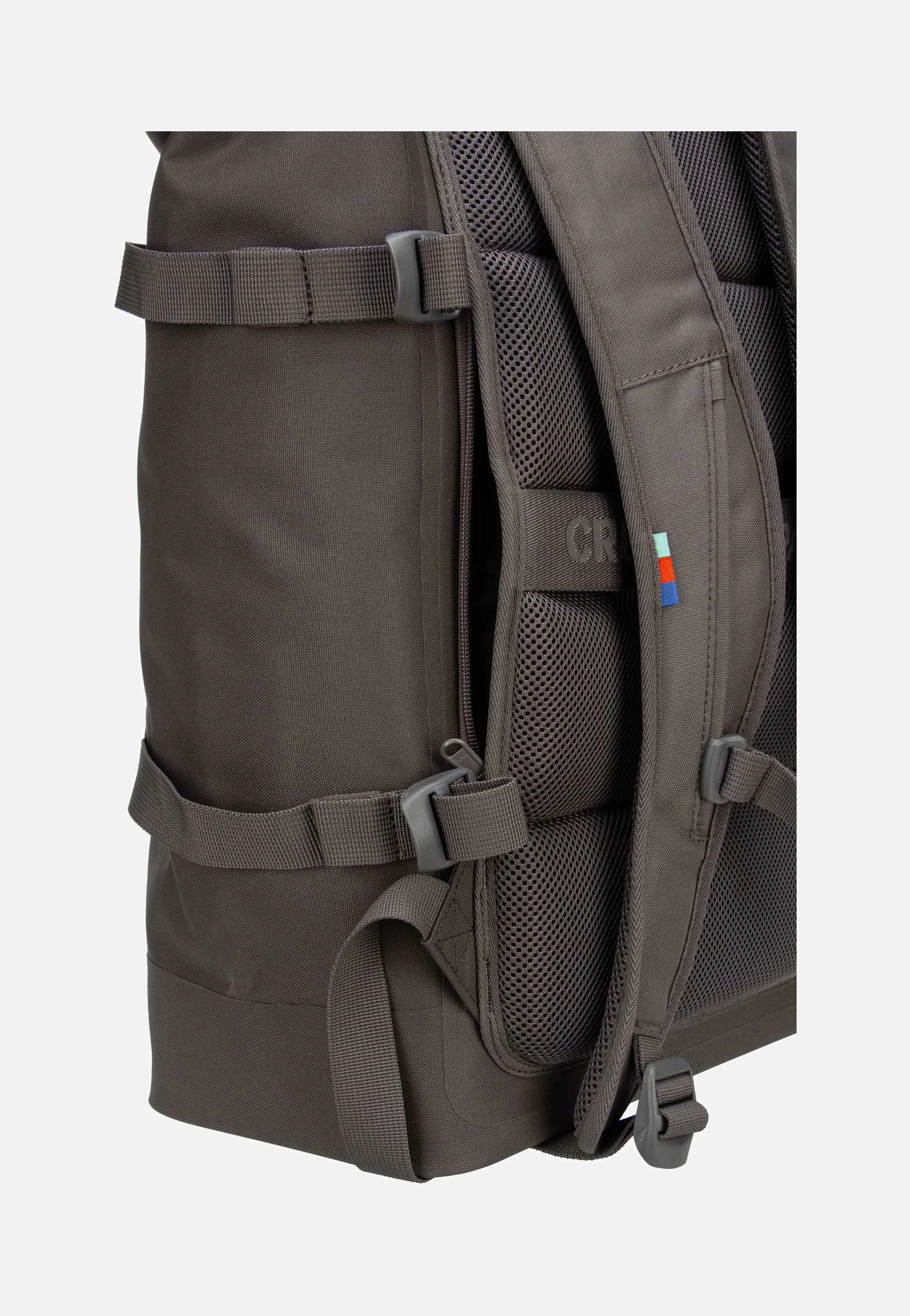 Rolltop 2.0 Shark - Rolltop Rucksack - Image 5