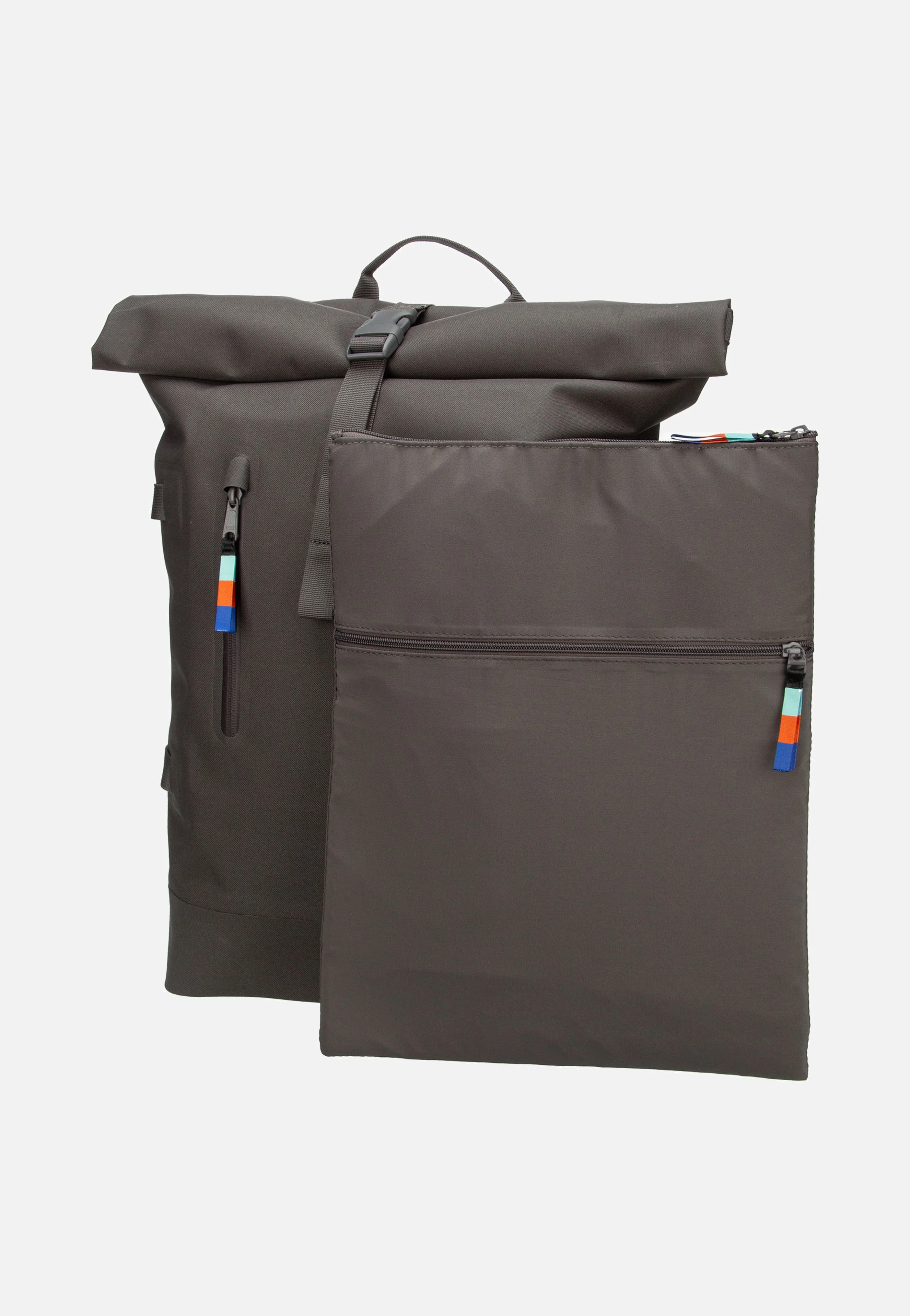 Rolltop 2.0 Shark - Rolltop Rucksack - Image 7