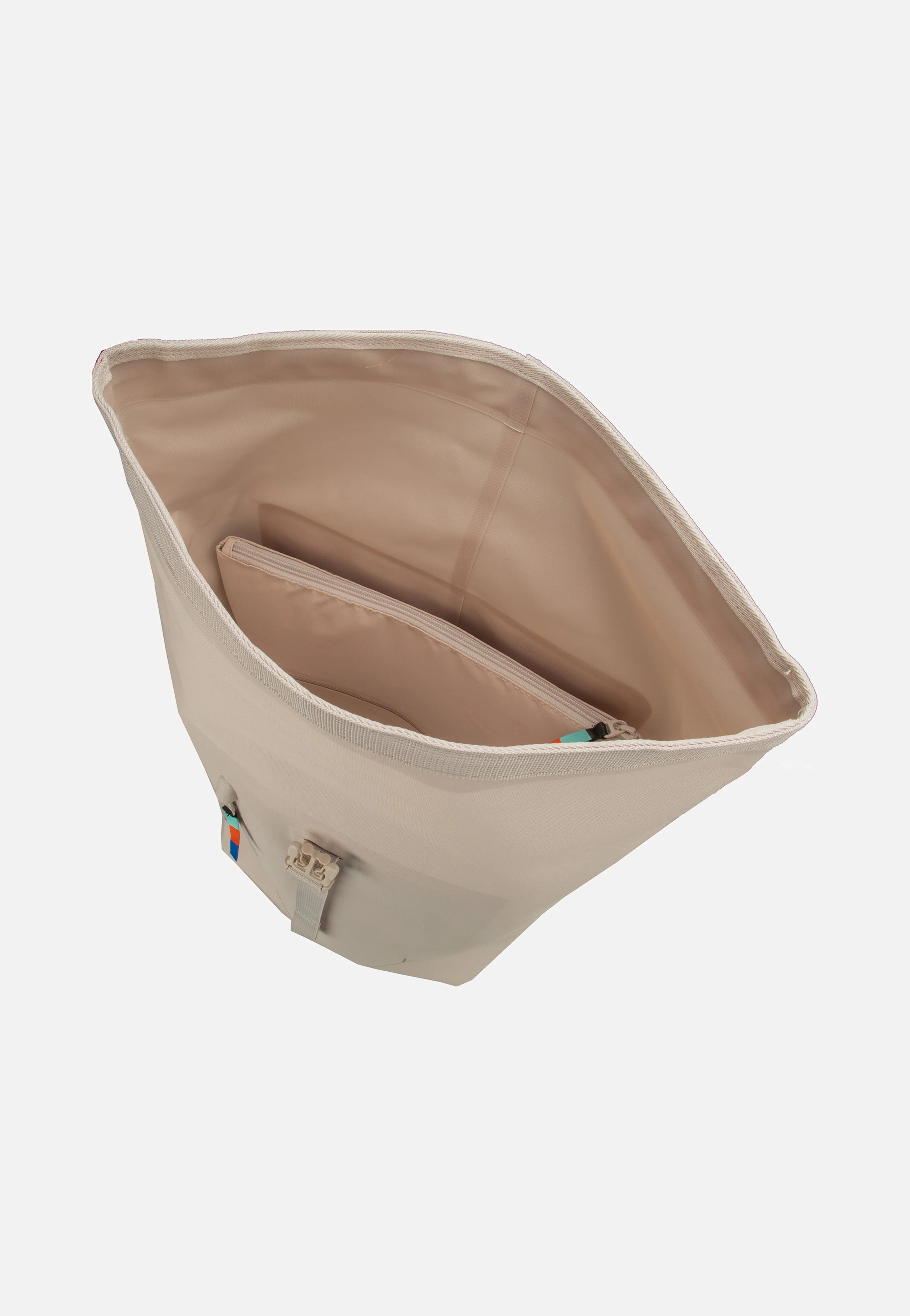 Rolltop Lite 2.0 Soft Shell - Rolltop Rucksack - Image 3