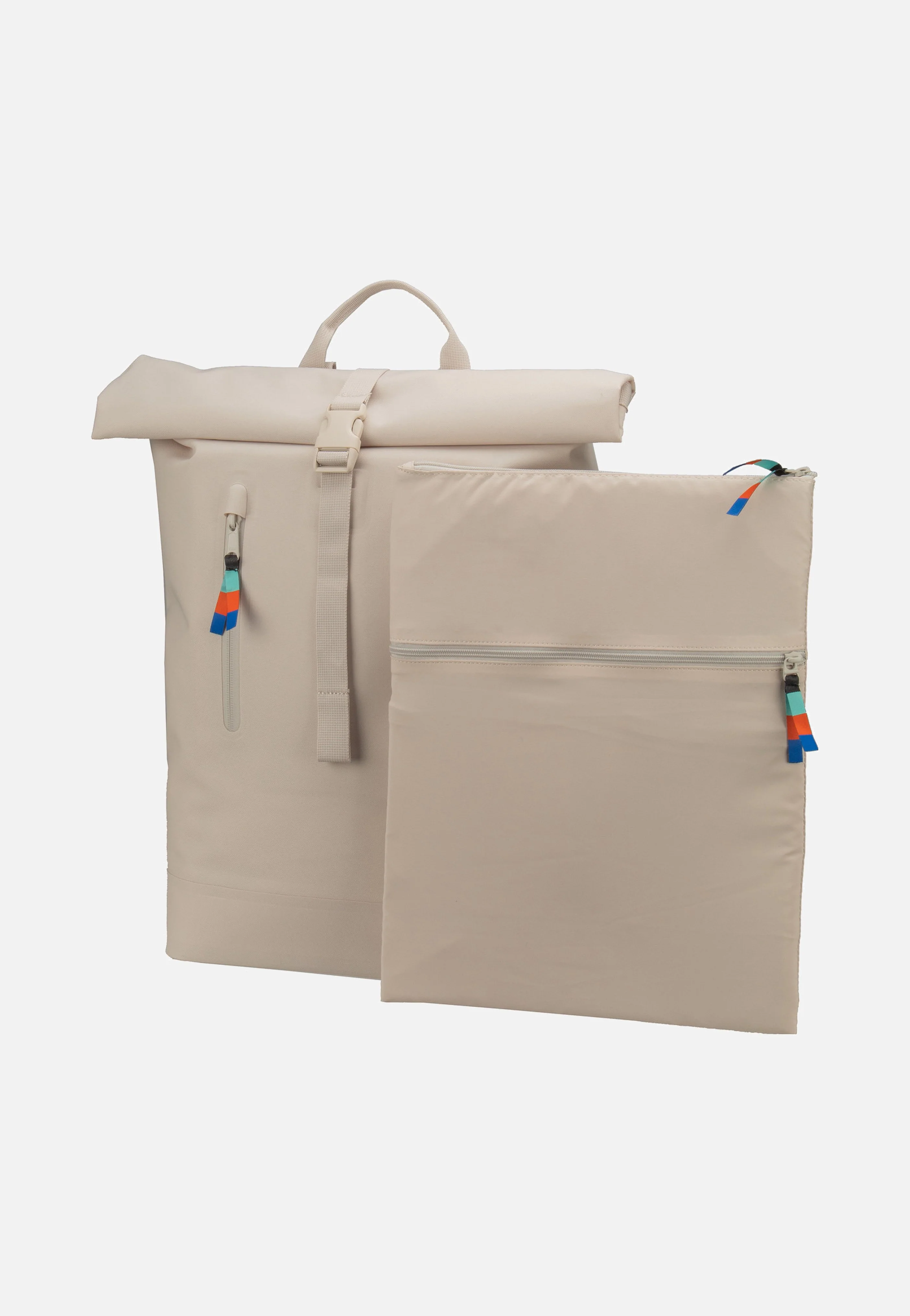Rolltop Lite 2.0 Soft Shell - Rolltop Rucksack - Image 7