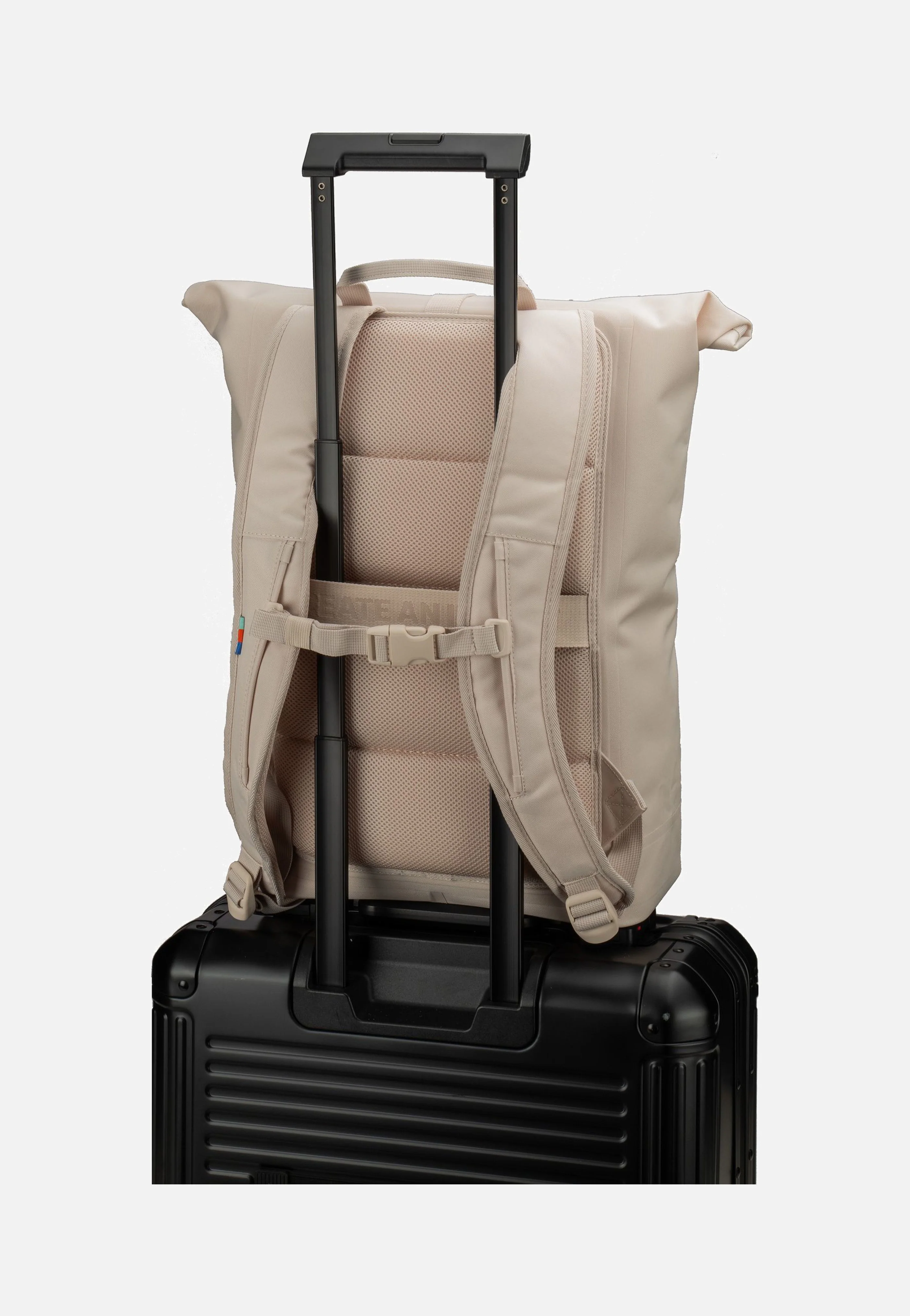 Rolltop Lite 2.0 Soft Shell - Rolltop Rucksack - Image 8