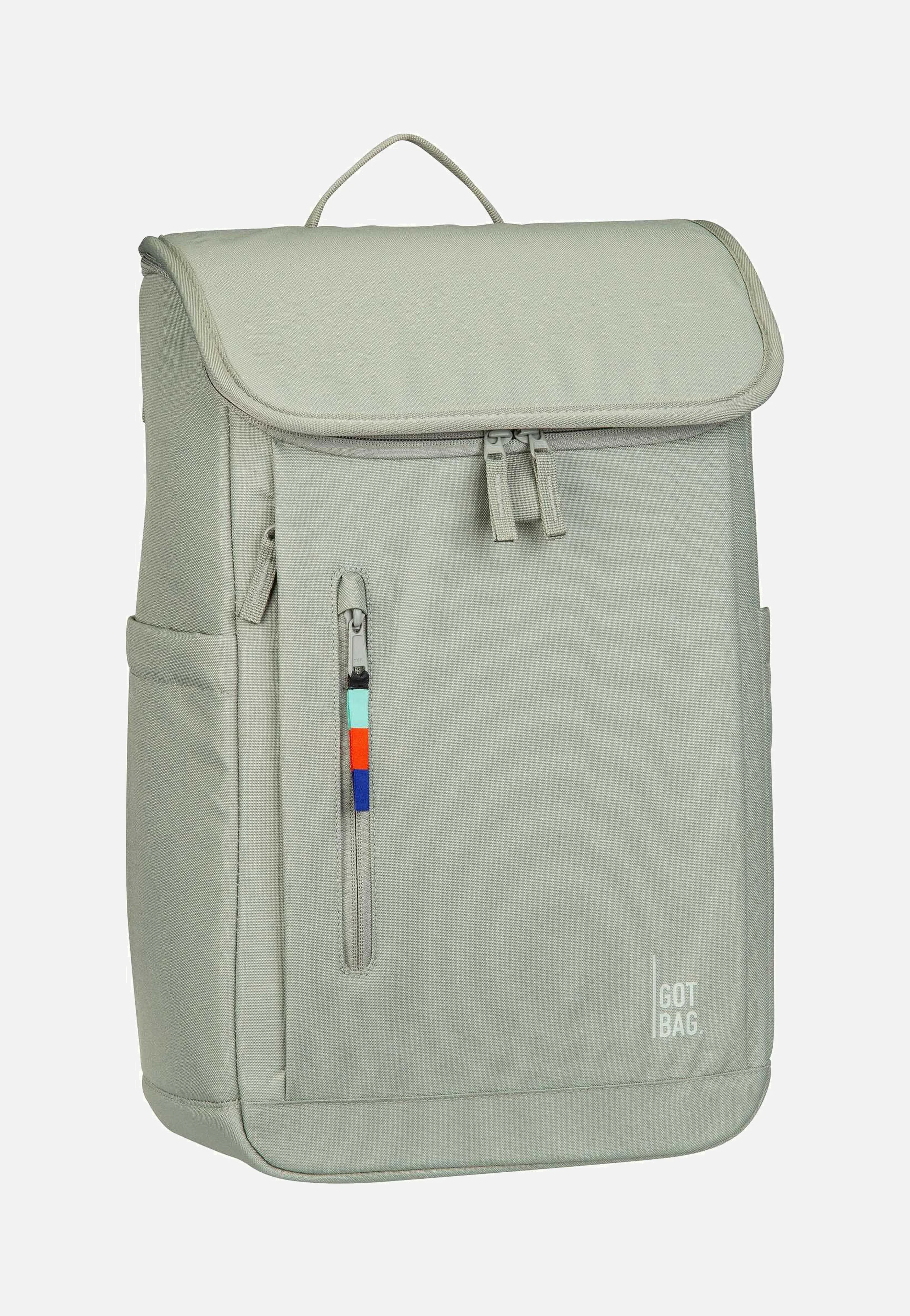 Serene Pack Bass - Rucksack