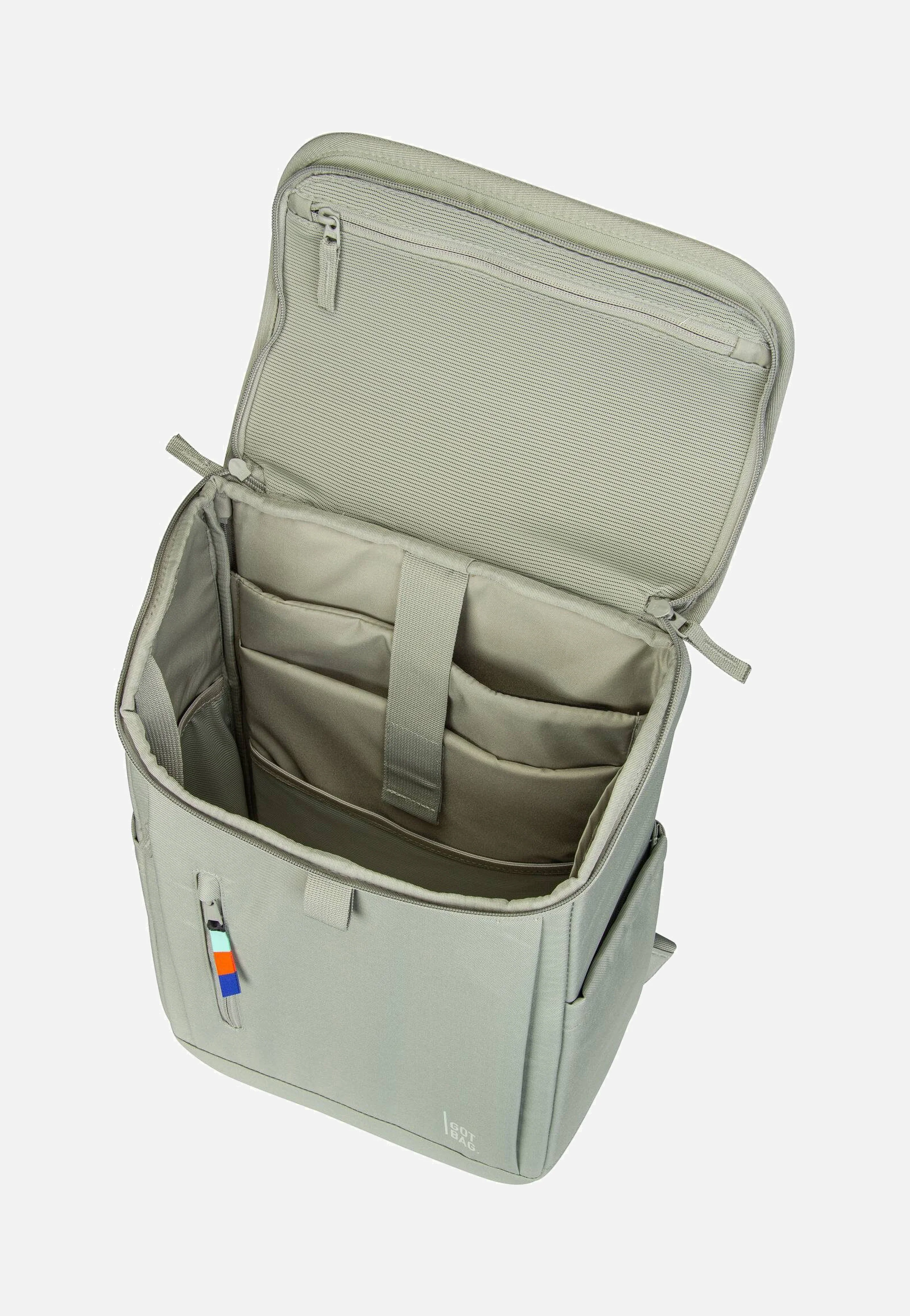 Serene Pack Bass - Rucksack - Image 3
