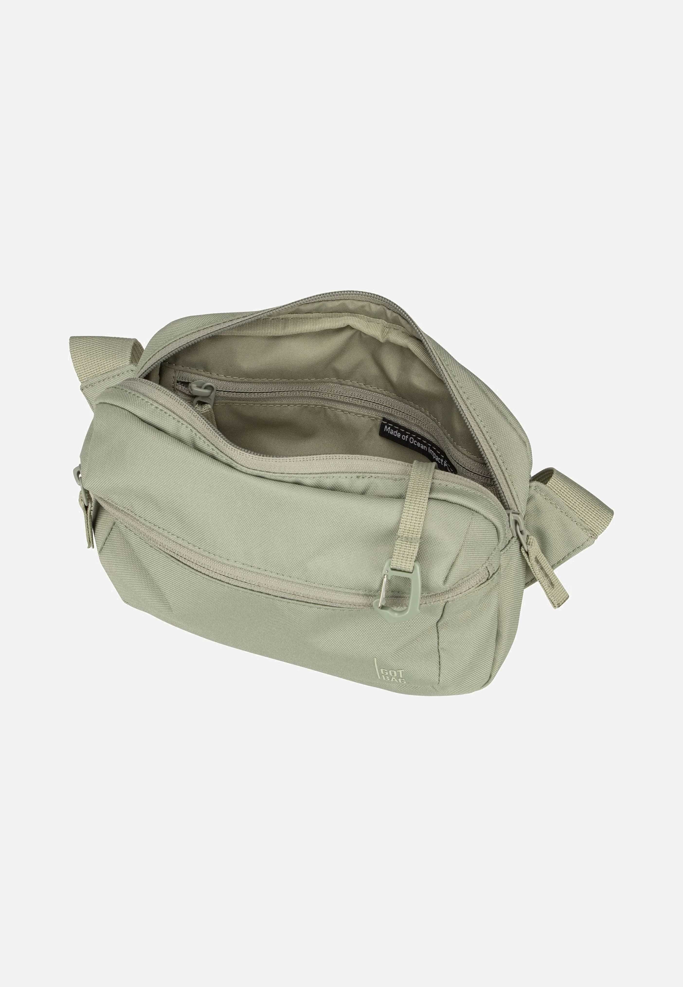 Sling Bag Bass - Sling Bag - Image 3