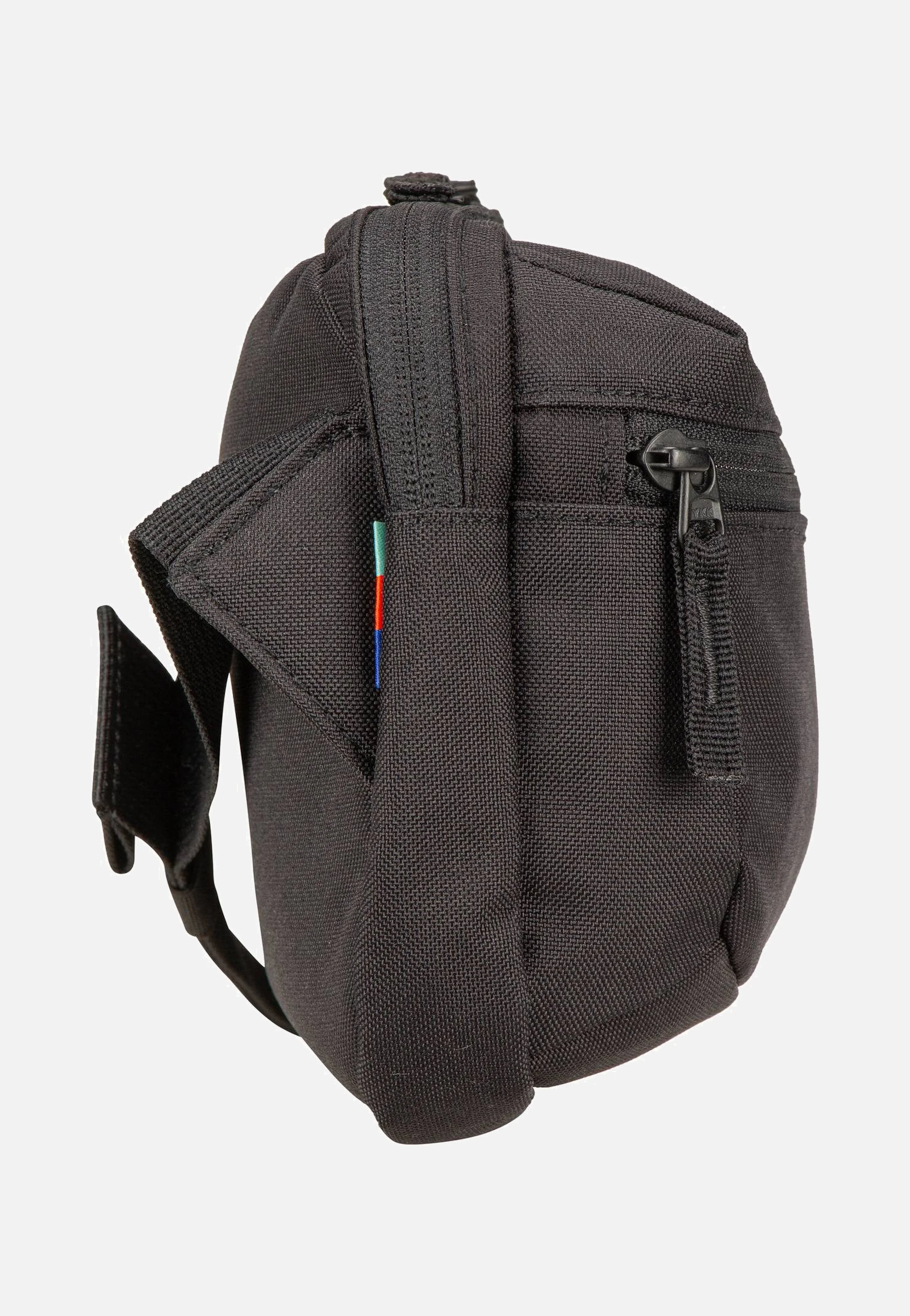 Sling Bag Black - Sling Bag - Image 4
