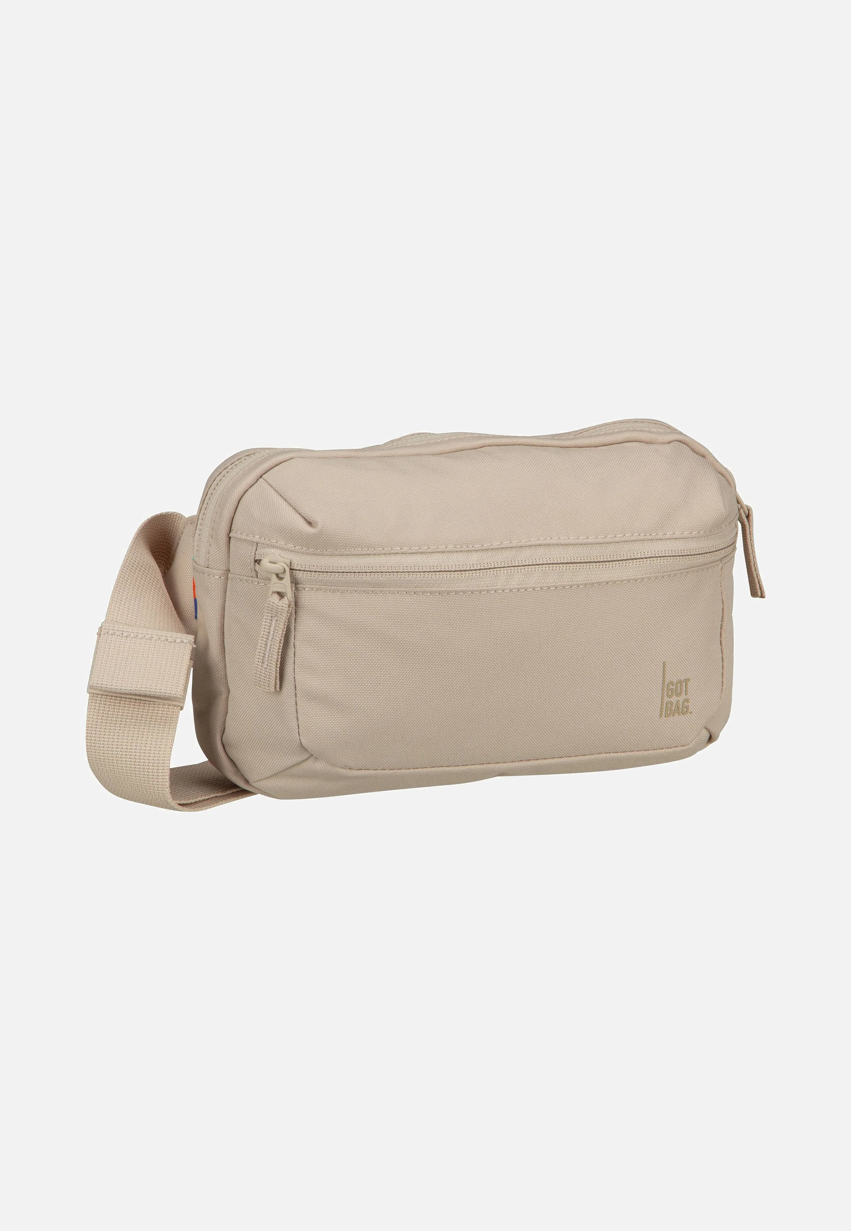Sling Bag Soft Shell - Sling Bag