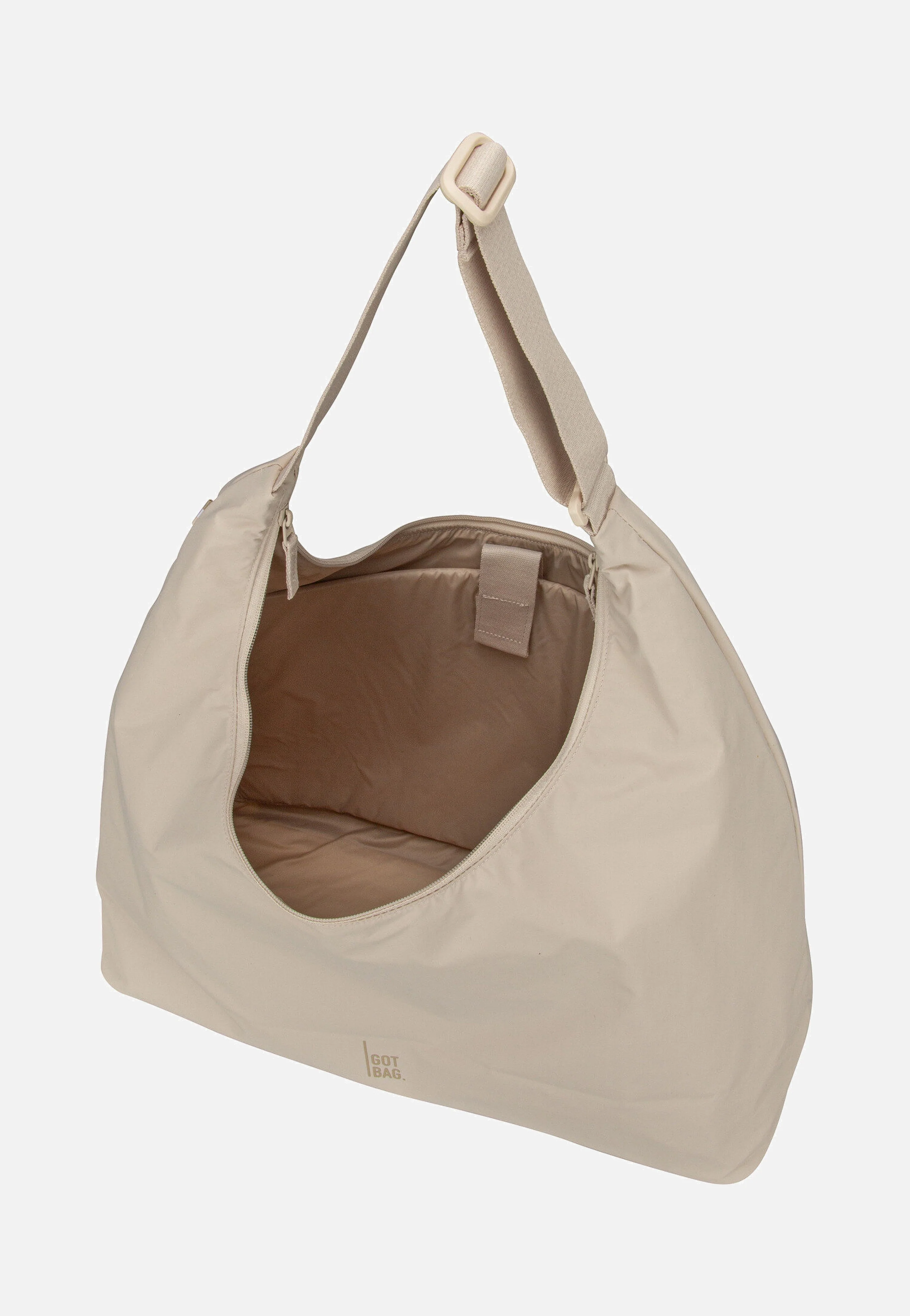 T-Shape Bag Large Monochrome Soft Shell - Umhängetasche - Image 3
