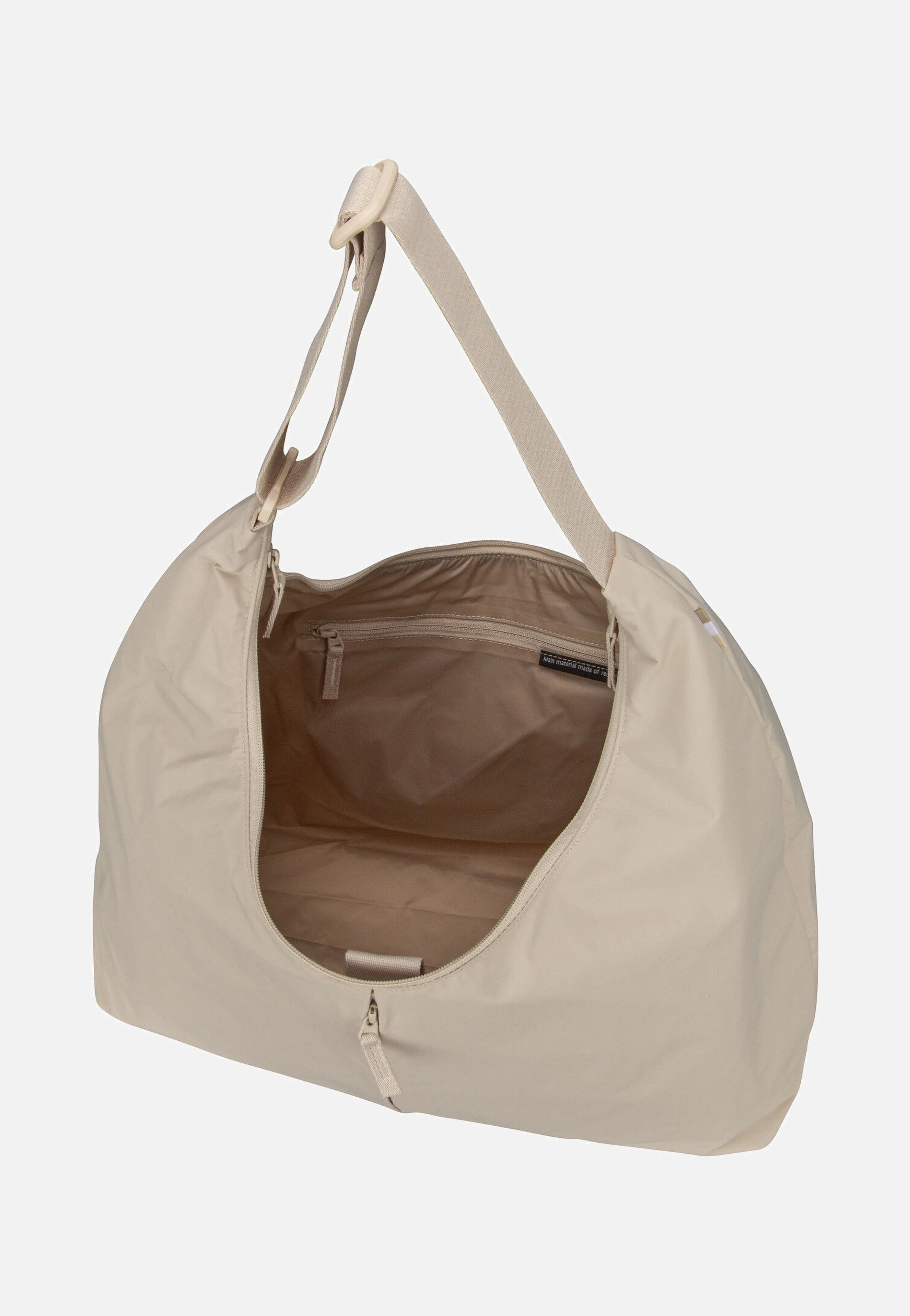 T-Shape Bag Large Monochrome Soft Shell - Umhängetasche - Image 4