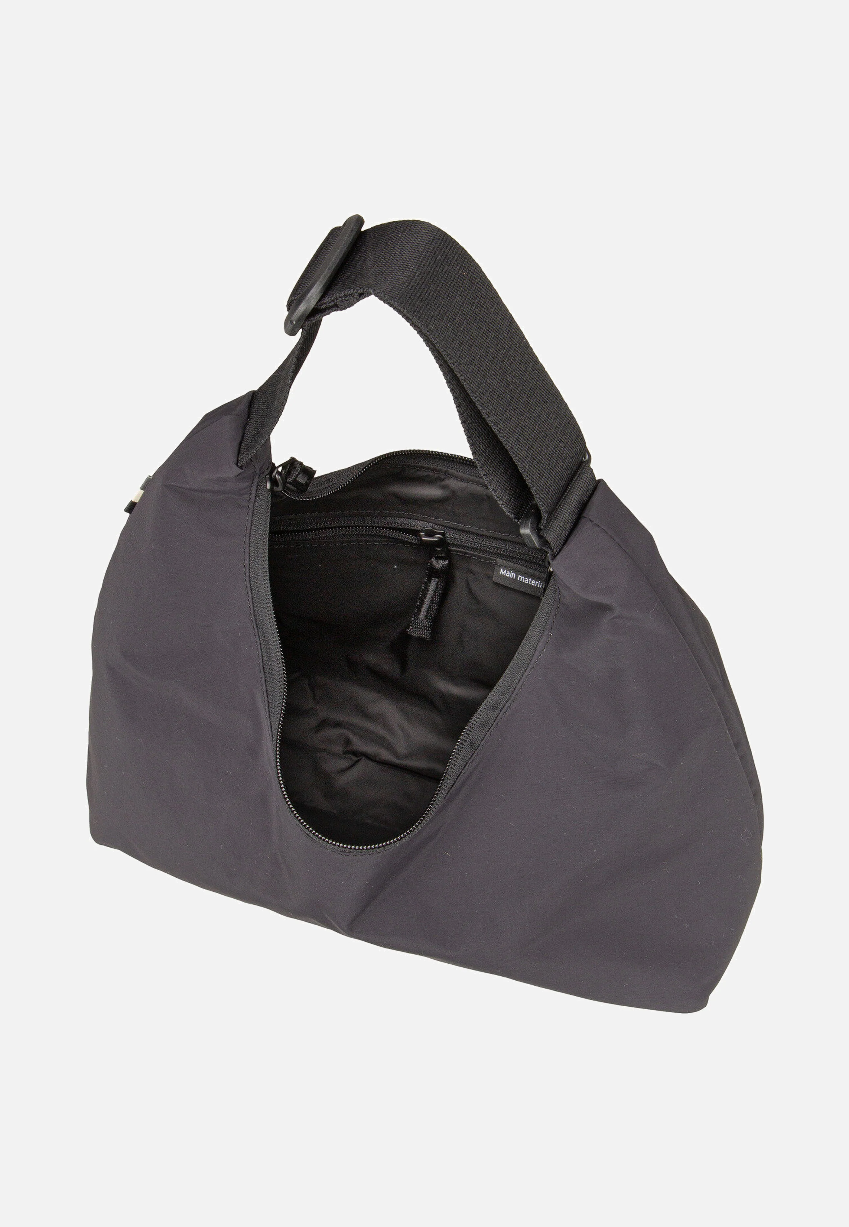 T-Shape Bag Mini Monochrome Black - Umhängetasche - Image 3