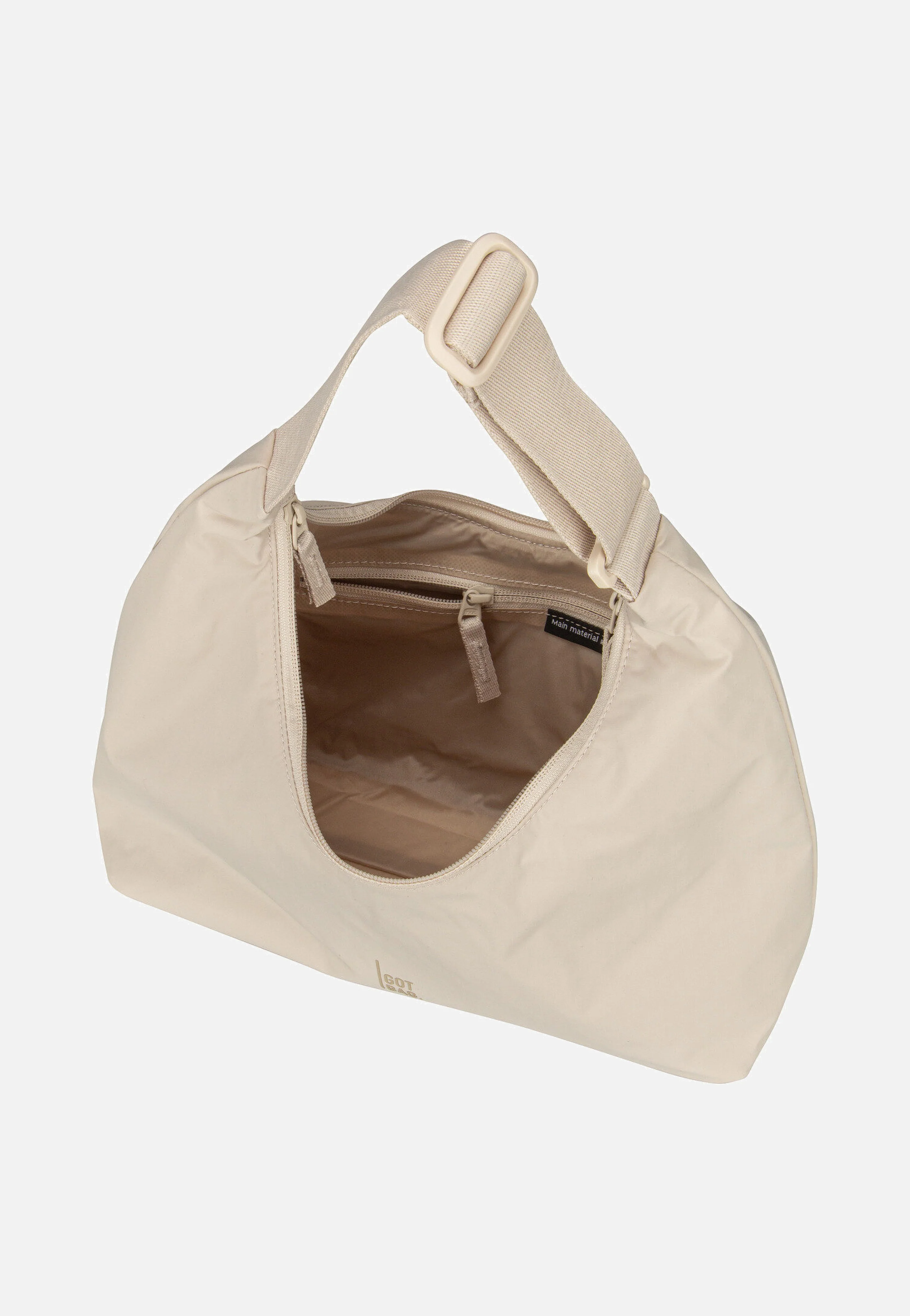 T-Shape Bag Mini Monochrome Soft Shell - Umhängetasche - Image 3