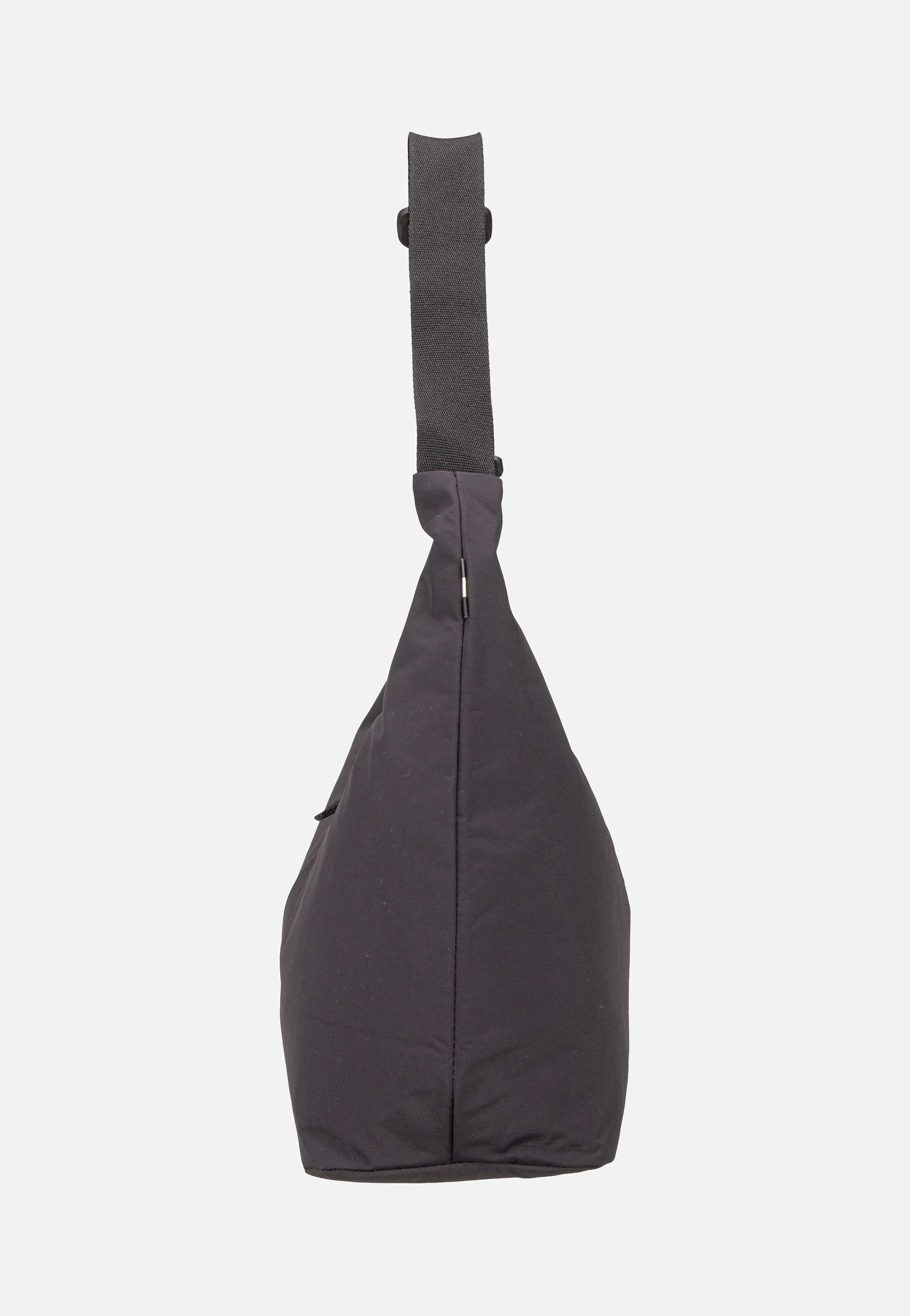 T-Shape Bag Monochrome Black - Umhängetasche - Image 4