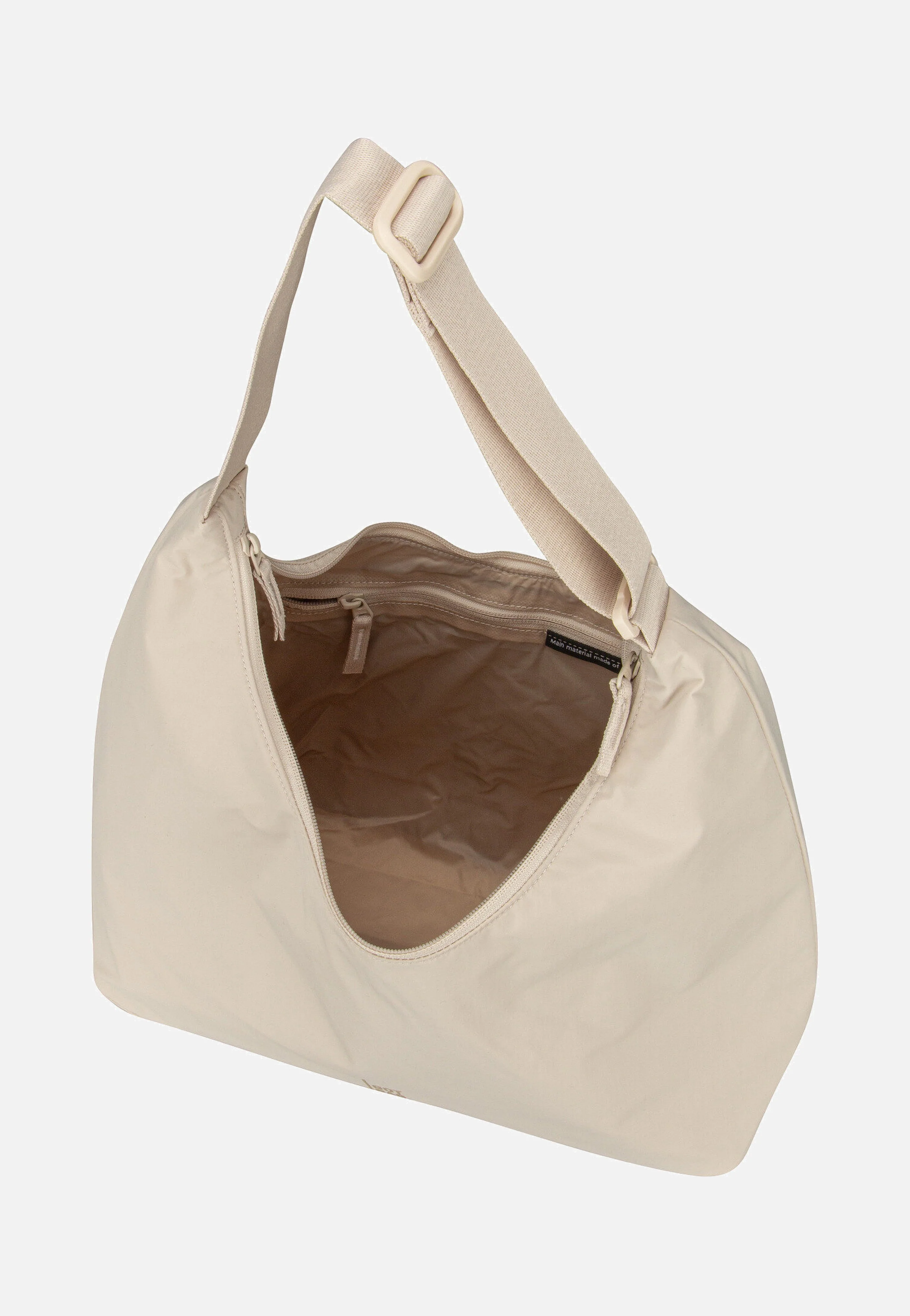 T-Shape Bag Monochrome Soft Shell - Umhängetasche - Image 3
