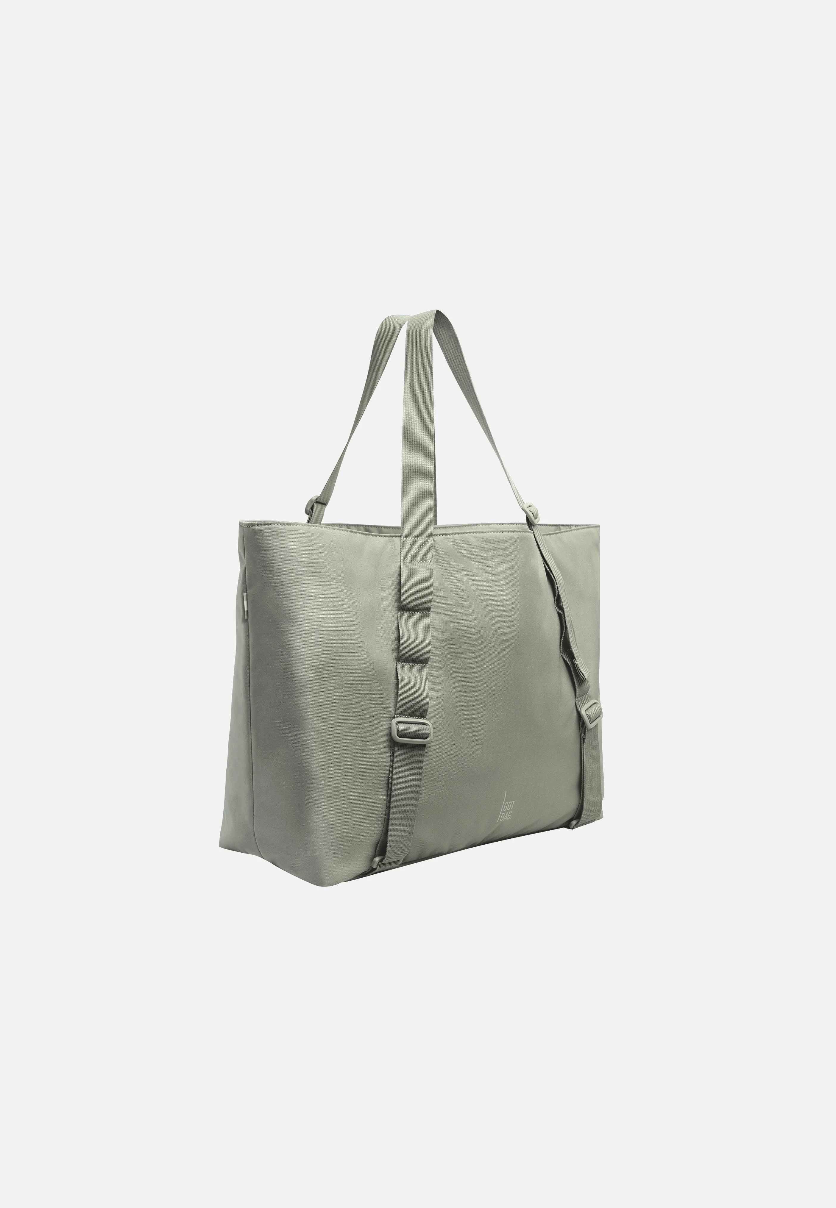 Tote Bag Large Monochrome Bass - Shopper - Image 4